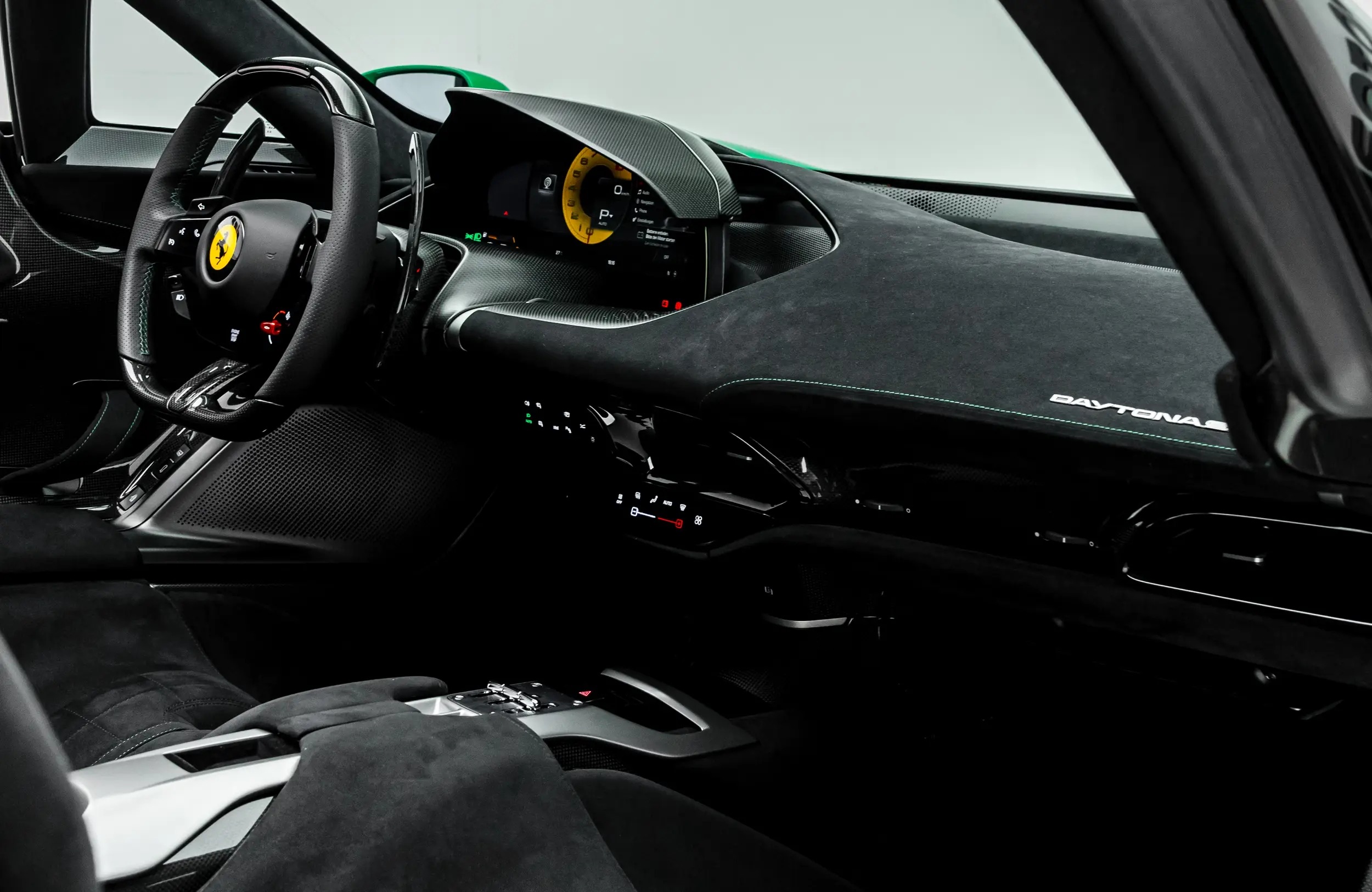 2023 Ferrari Daytona SP3, 12/19