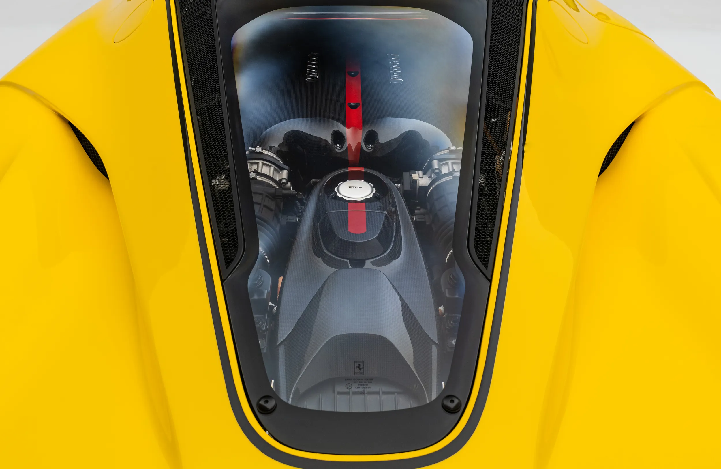 2017 Ferrari LaFerrari Aperta, 18/29