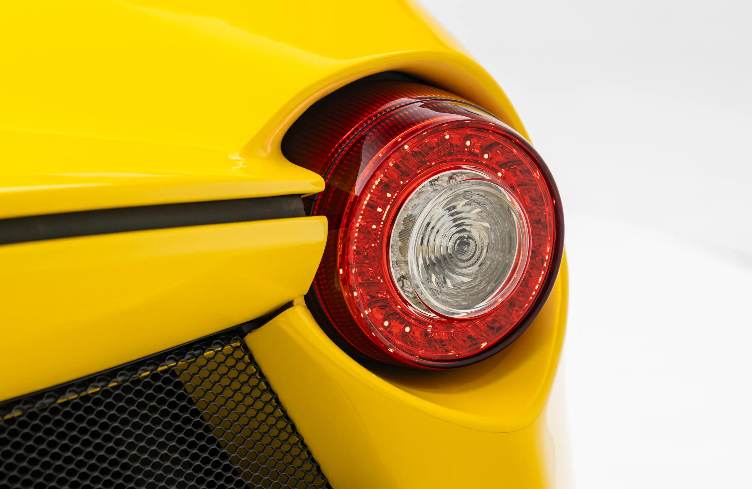 2017 Ferrari LaFerrari Aperta, 19/29