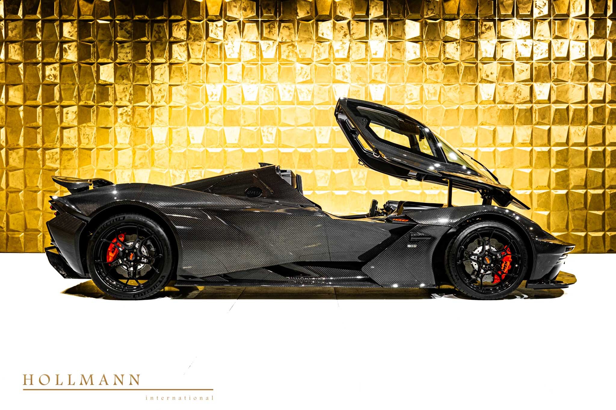 2025 KTM X-BOW GT-XR, 2/41