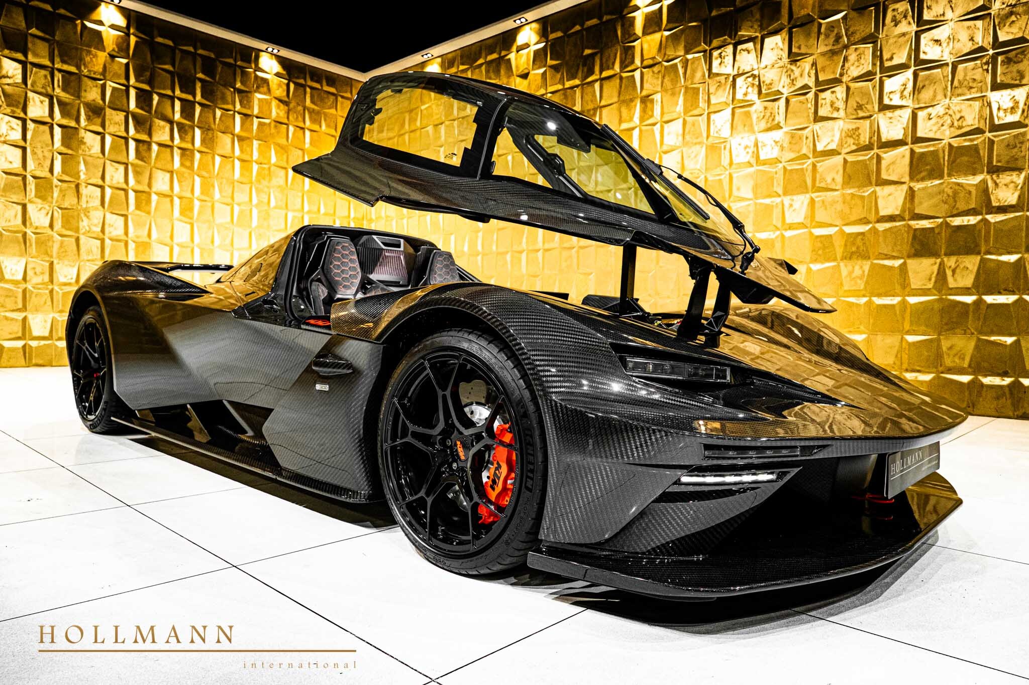 2025 KTM X-BOW GT-XR, 3/41