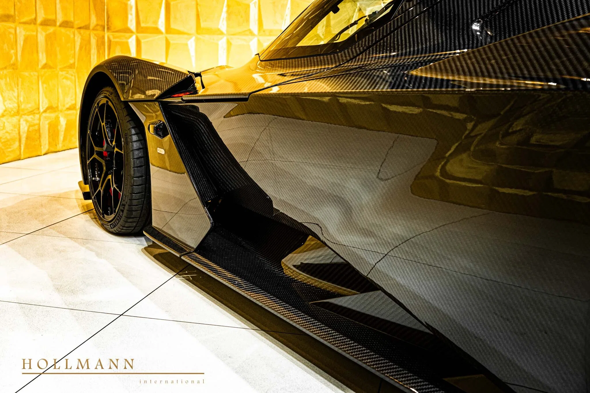 2025 KTM X-BOW GT-XR for sale, exterior, Carbon