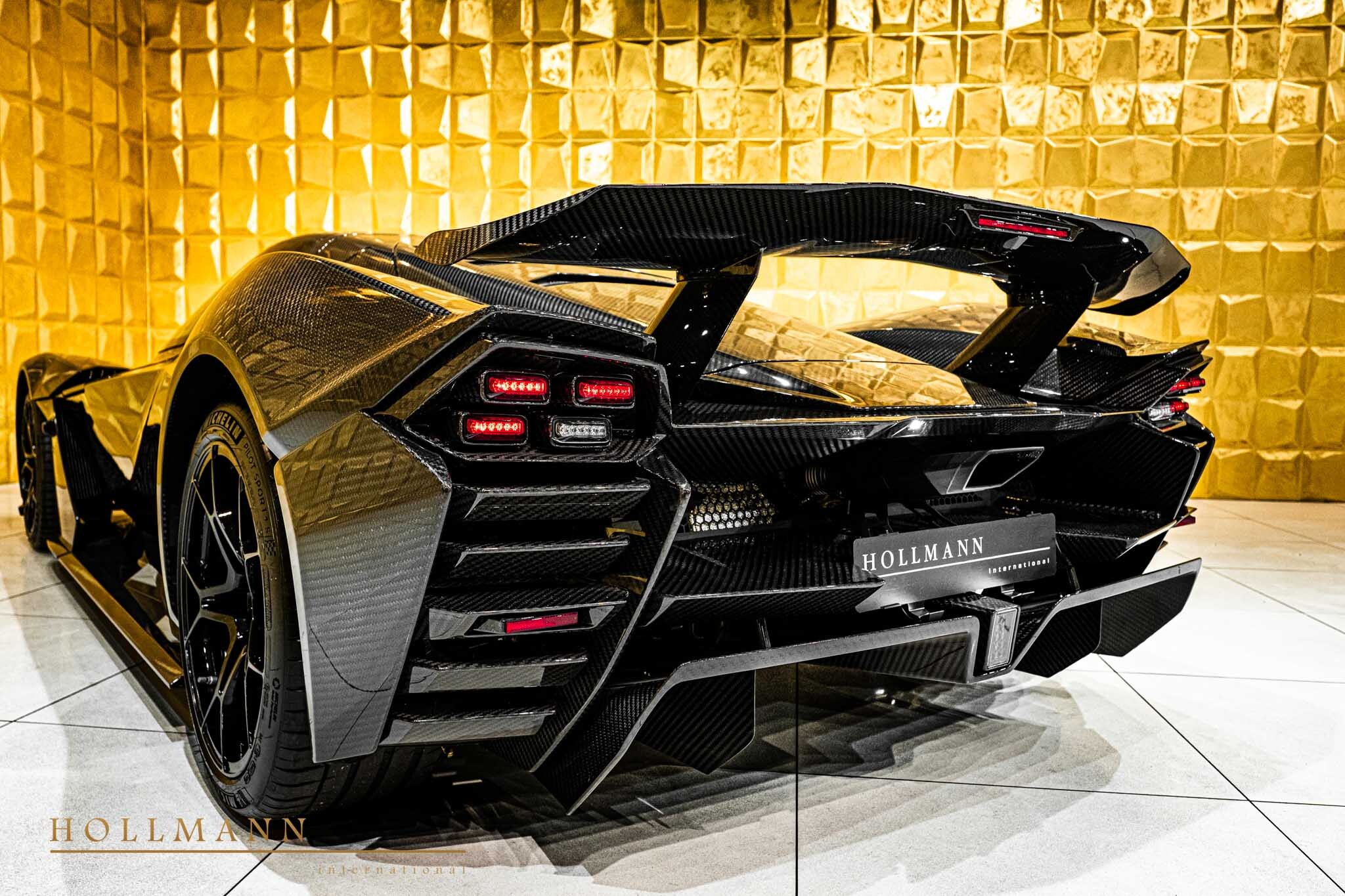 2025 KTM X-BOW GT-XR, 7/41