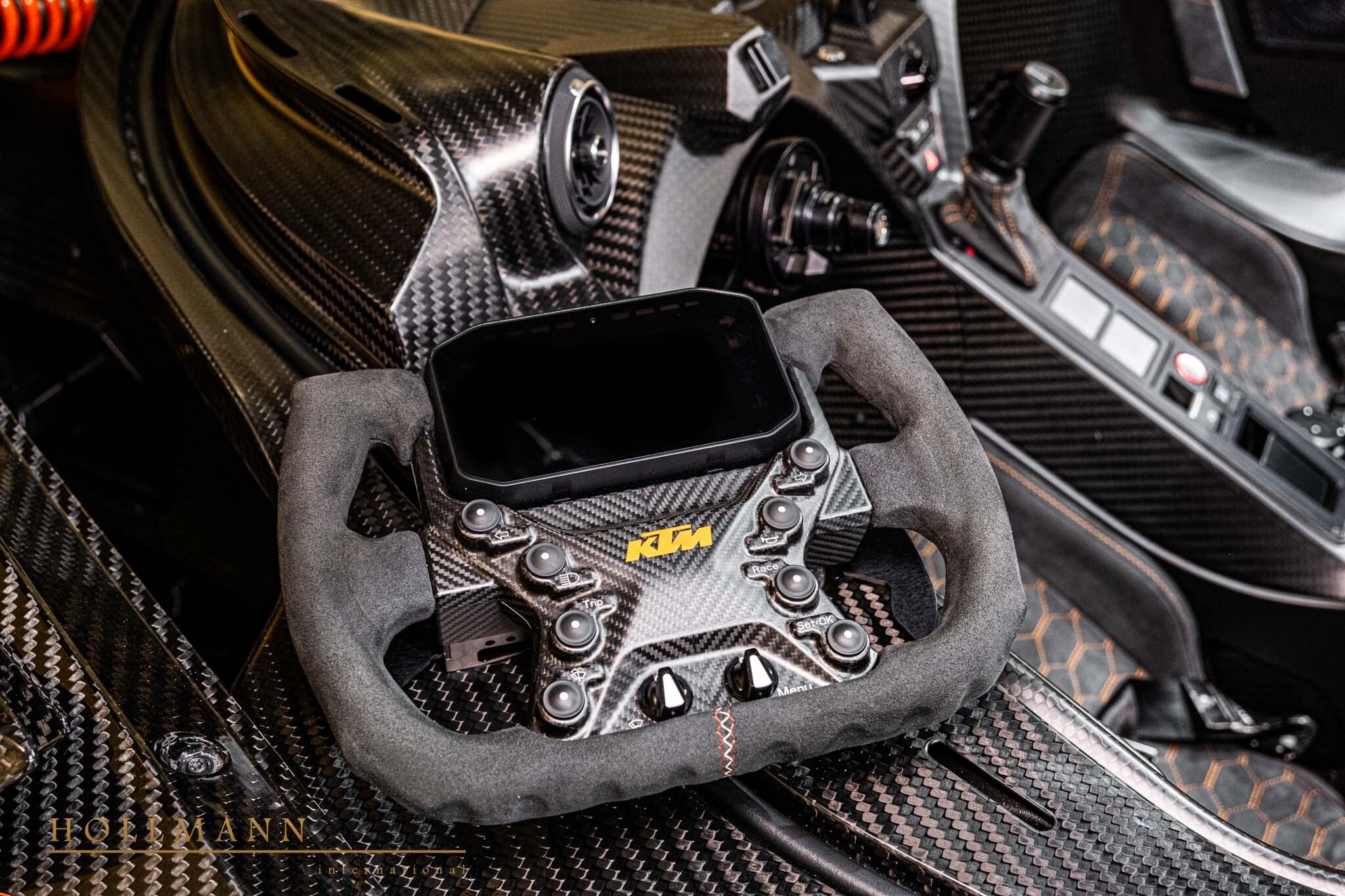 2025 KTM X-BOW GT-XR, 11/41