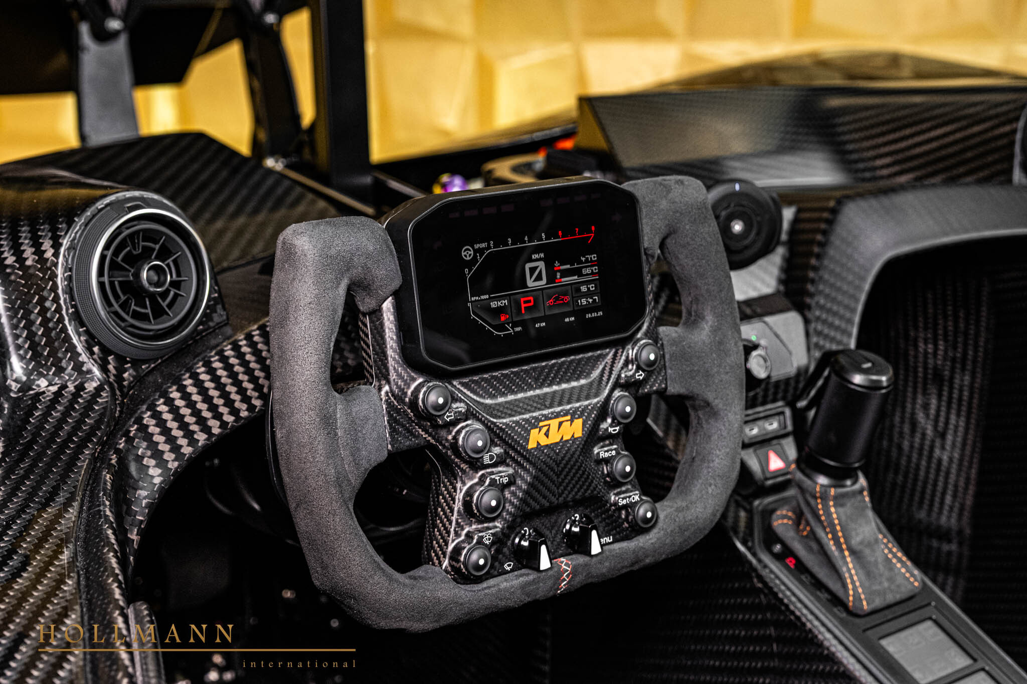 2025 KTM X-BOW GT-XR, 12/41