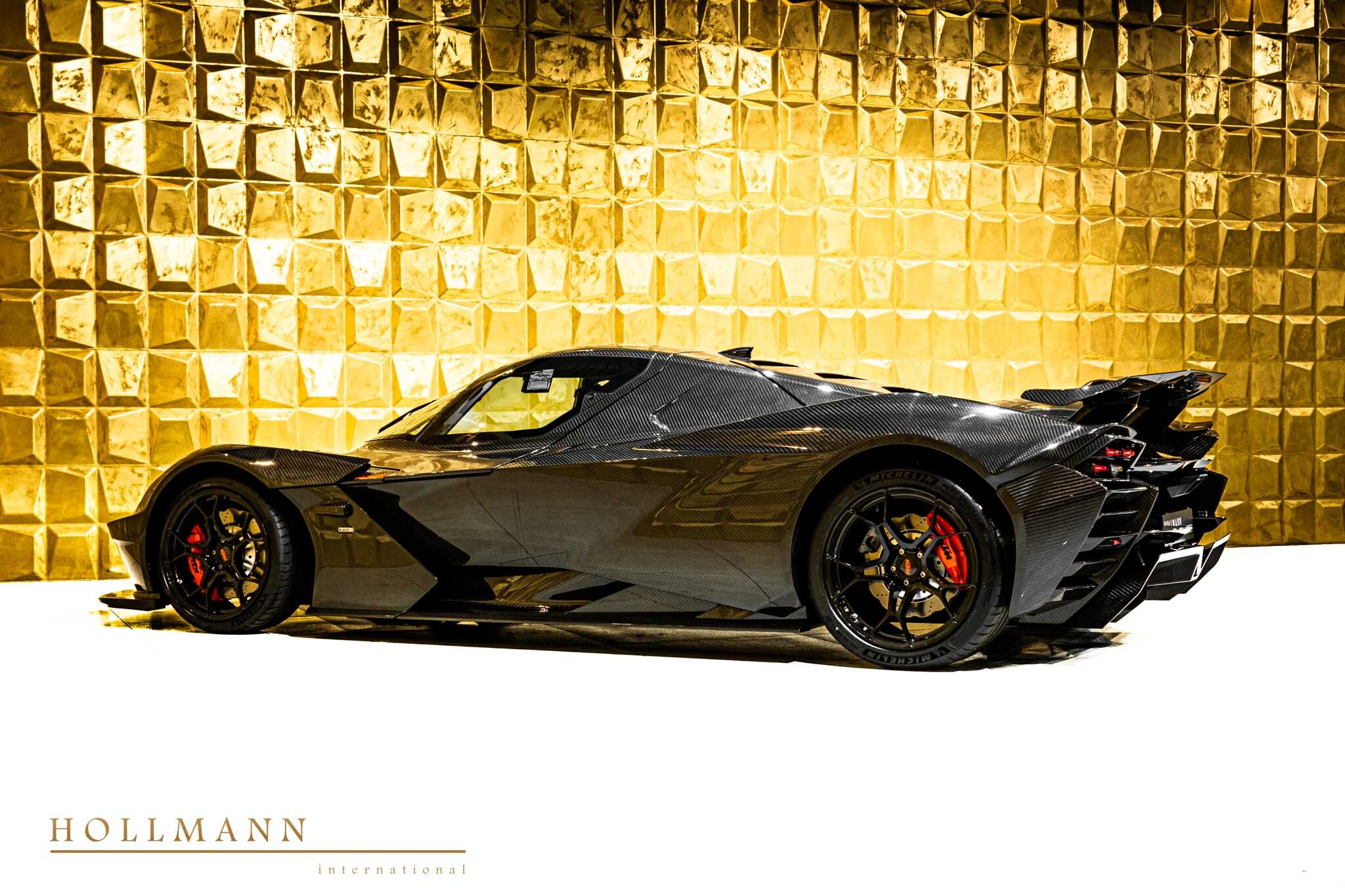 2025 KTM X-BOW GT-XR, 16/41