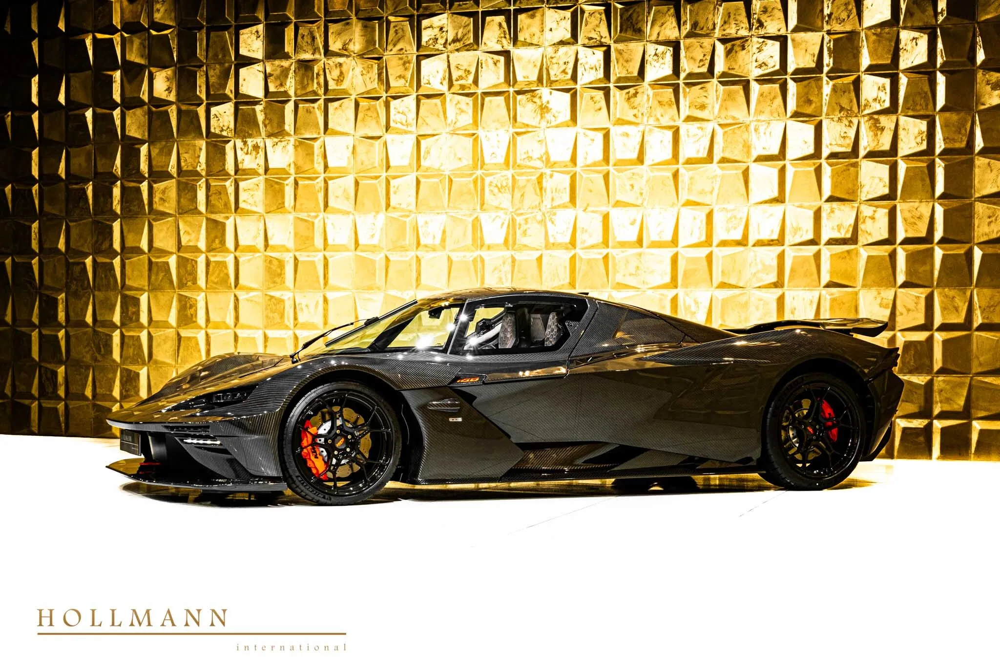 2025 KTM X-BOW GT-XR for sale, exterior, Carbon