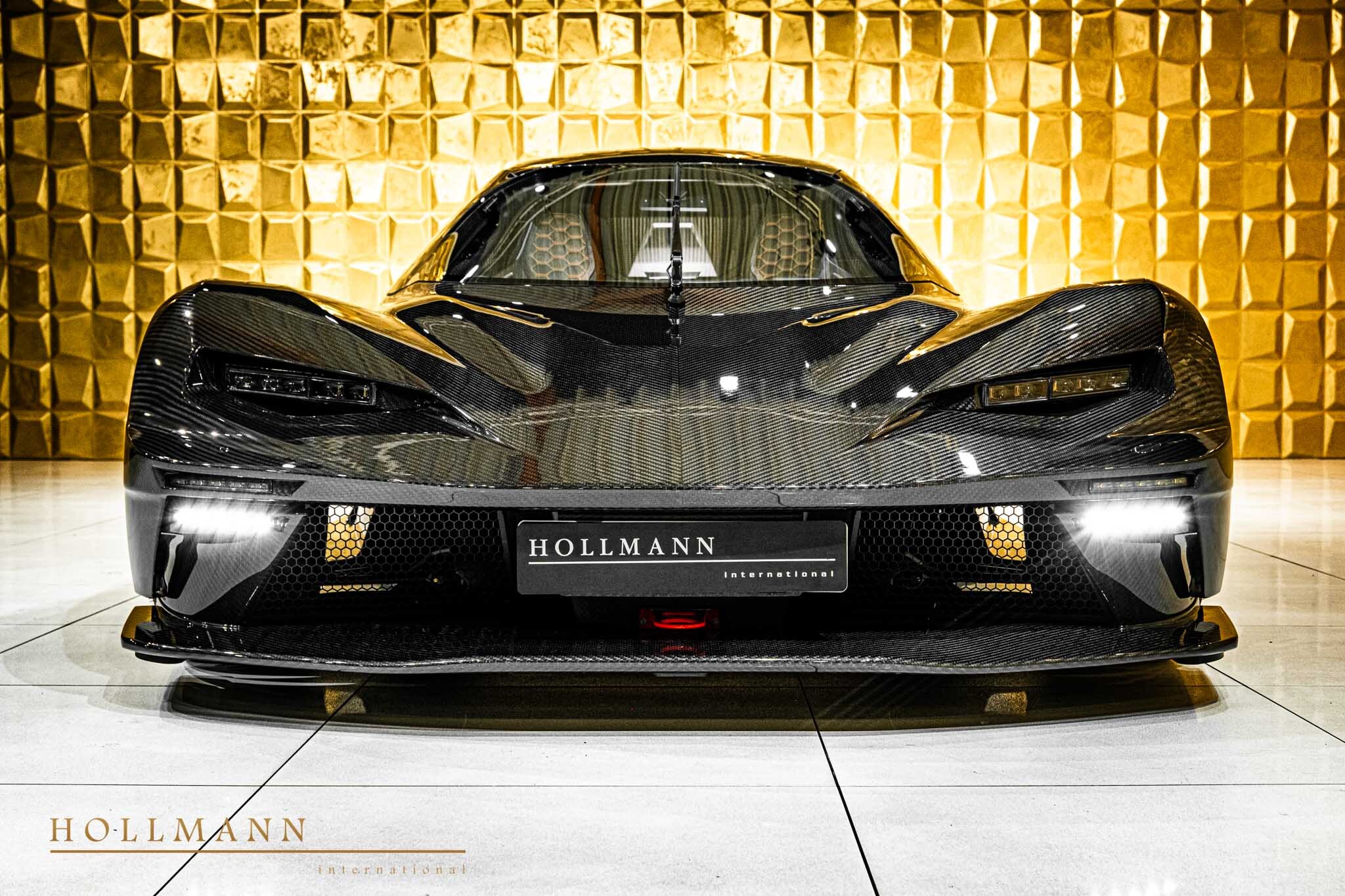 2025 KTM X-BOW GT-XR, 19/41
