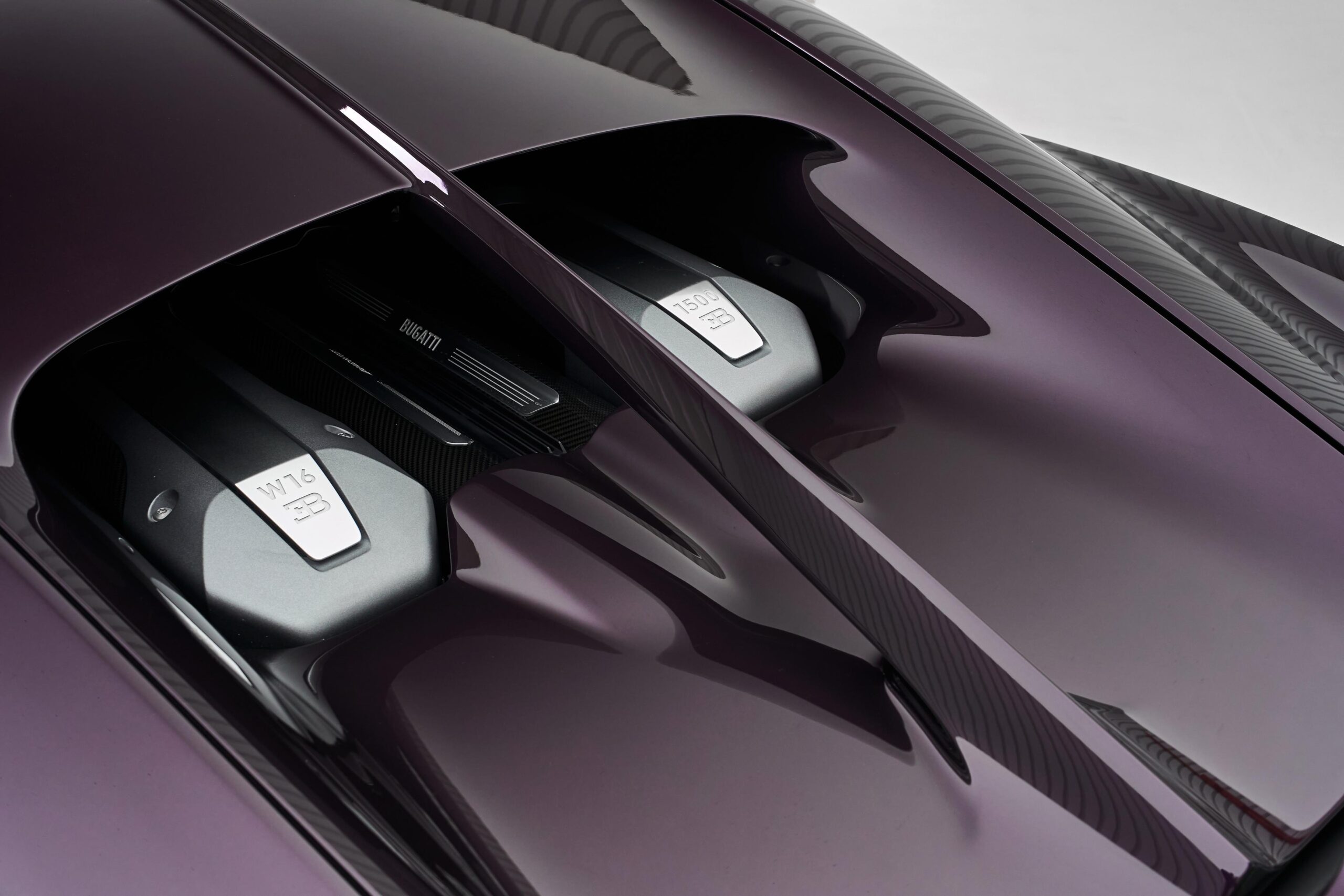 2018 Bugatti Chiron, 8/14
