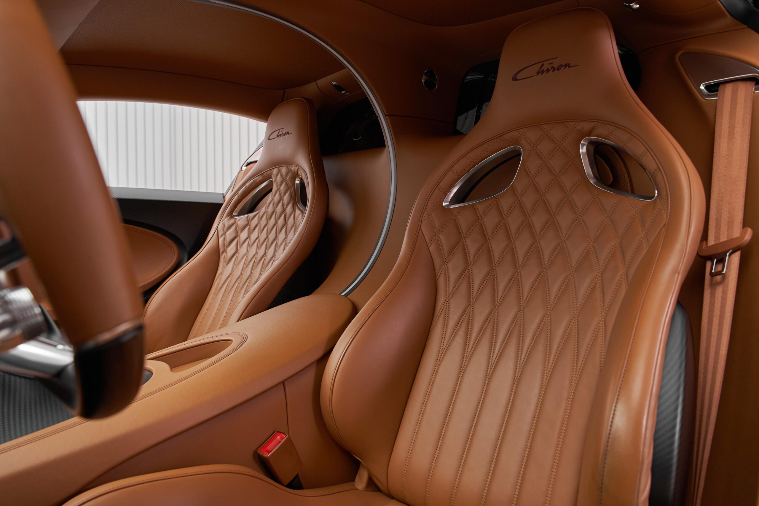 2018 Bugatti Chiron, 10/14