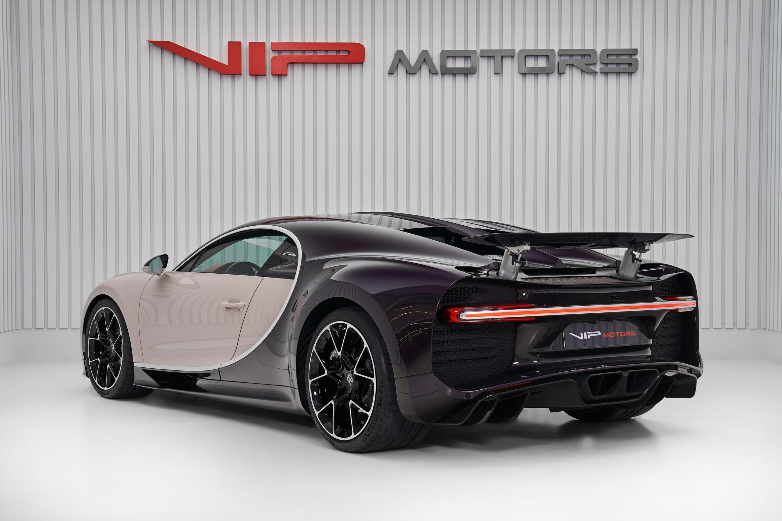 2018 Bugatti Chiron, 11/14