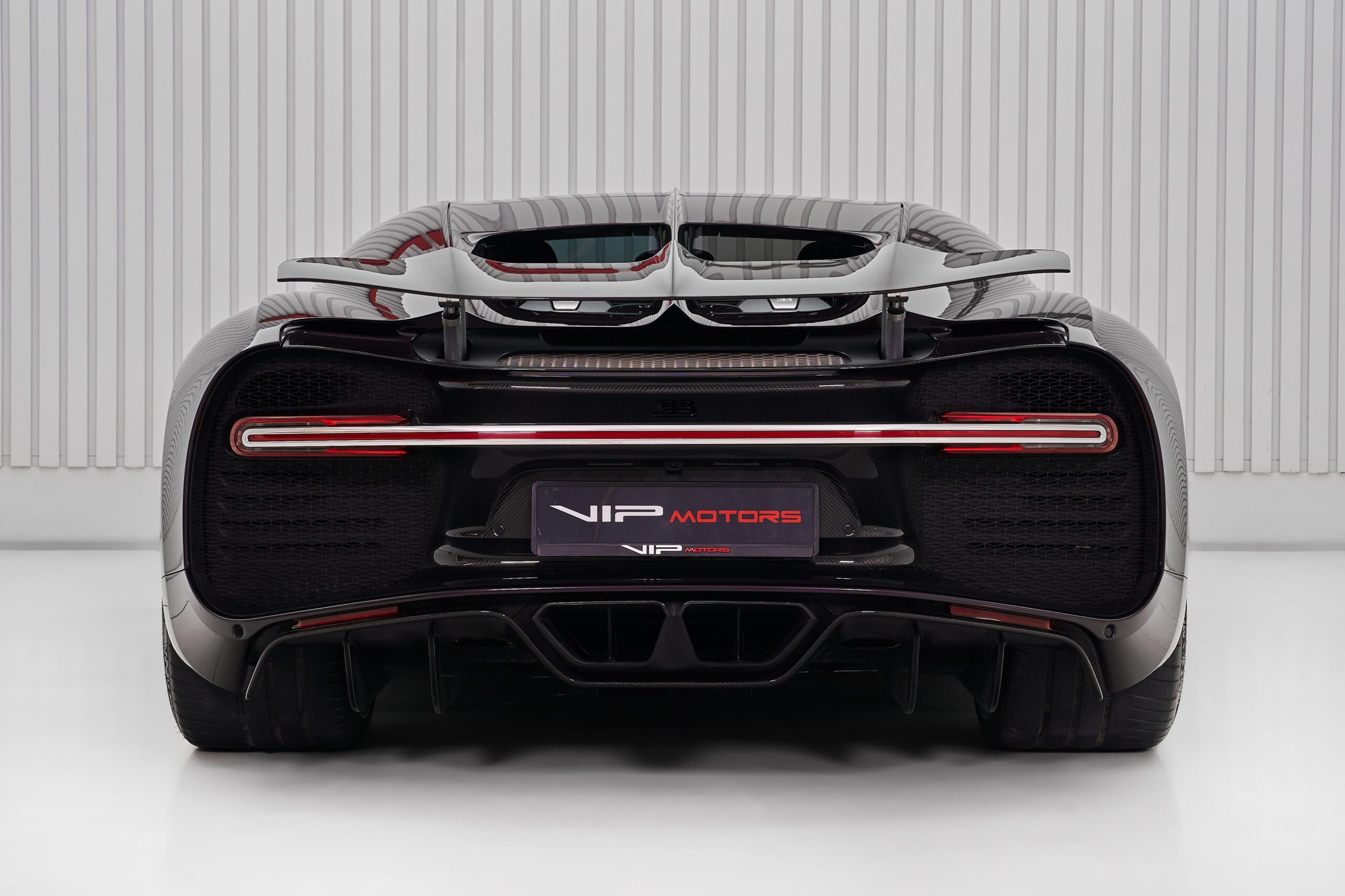 2018 Bugatti Chiron, 12/14