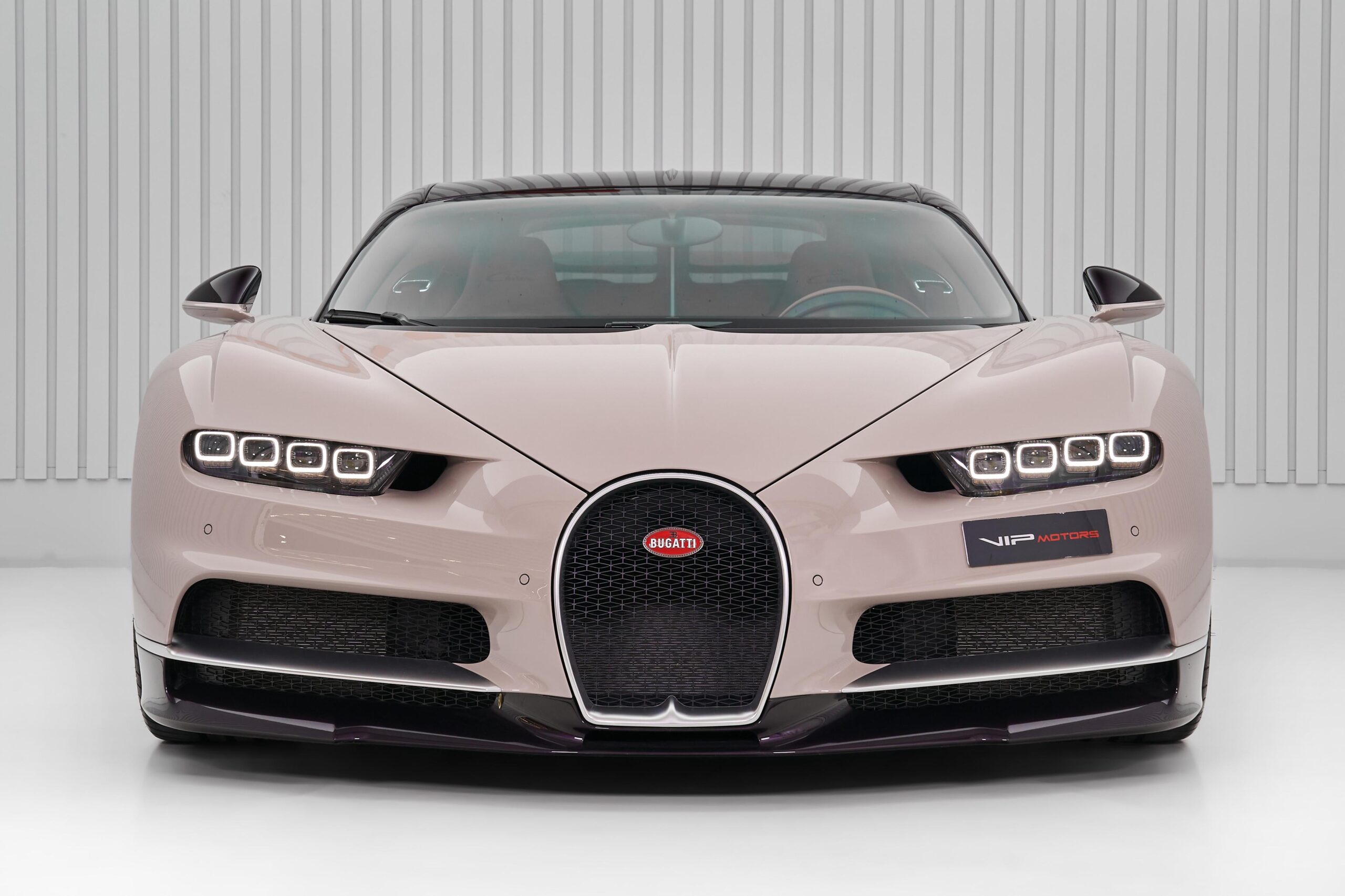 2018 Bugatti Chiron, 14/14
