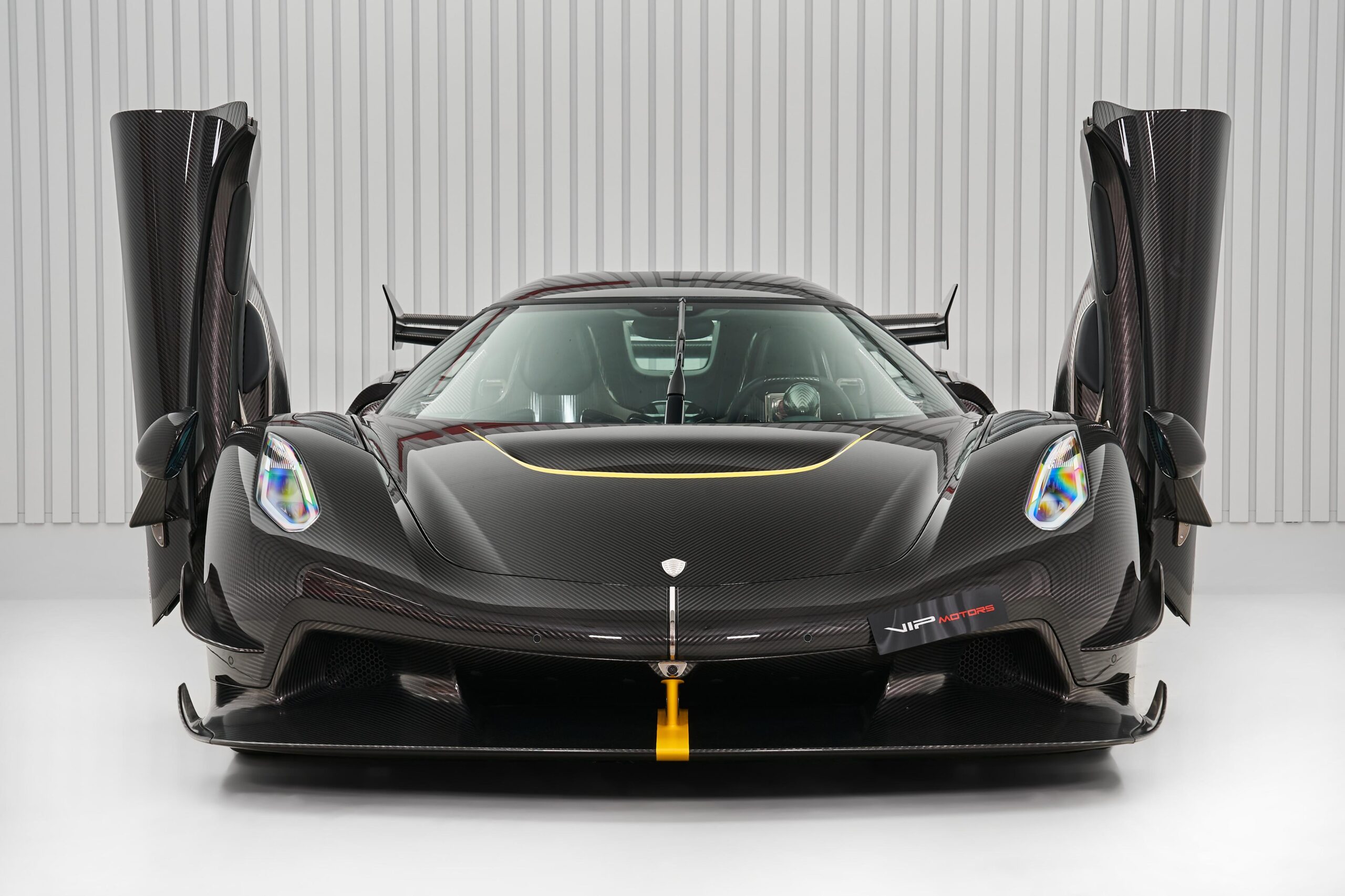 2024 Koenigsegg Jesko, 2/17