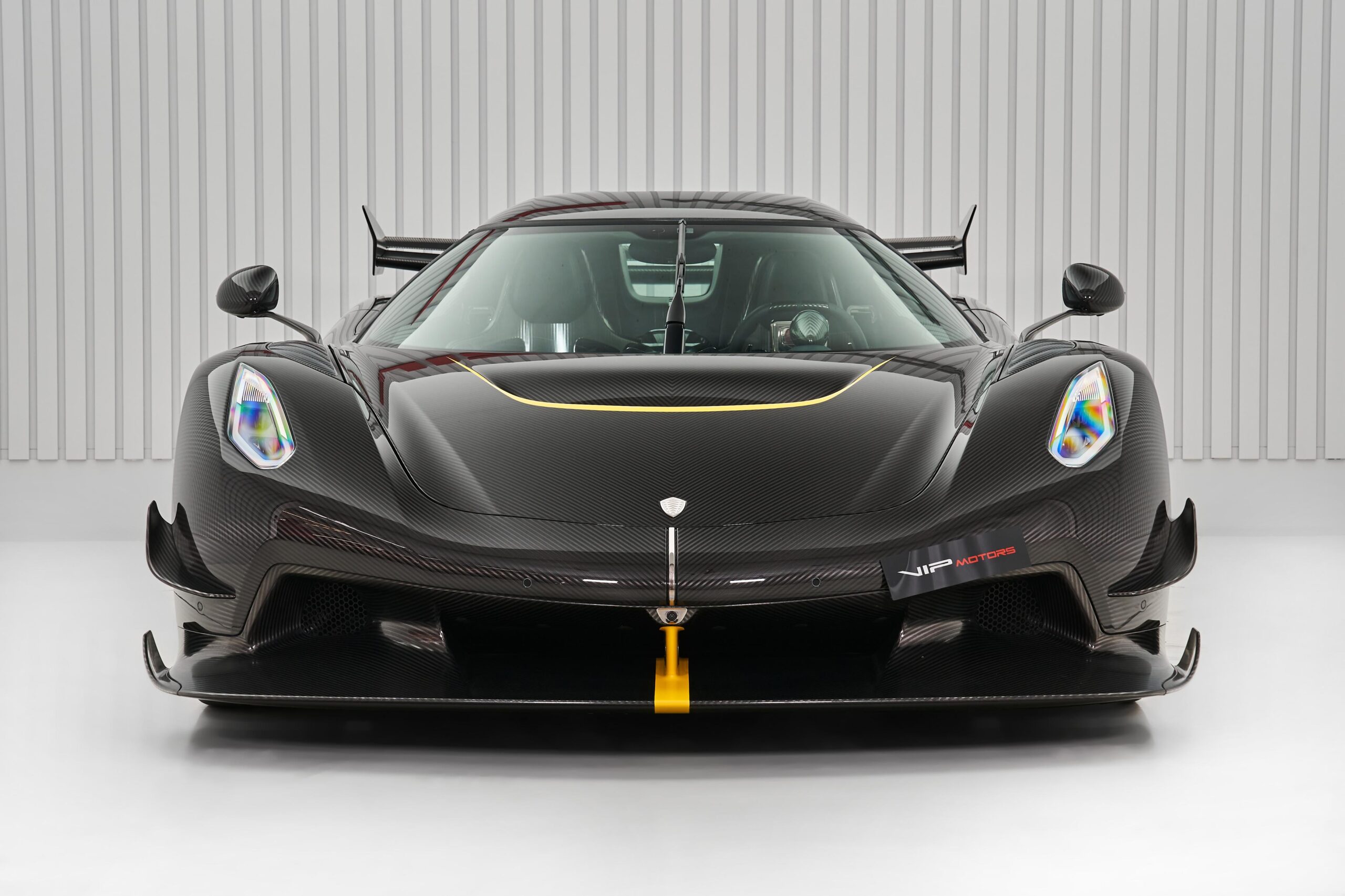 2024 Koenigsegg Jesko, 5/17