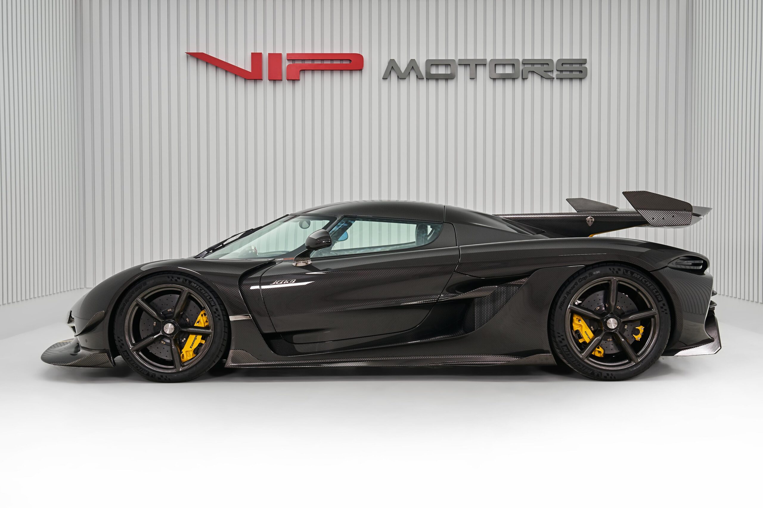 2024 Koenigsegg Jesko, 12/17