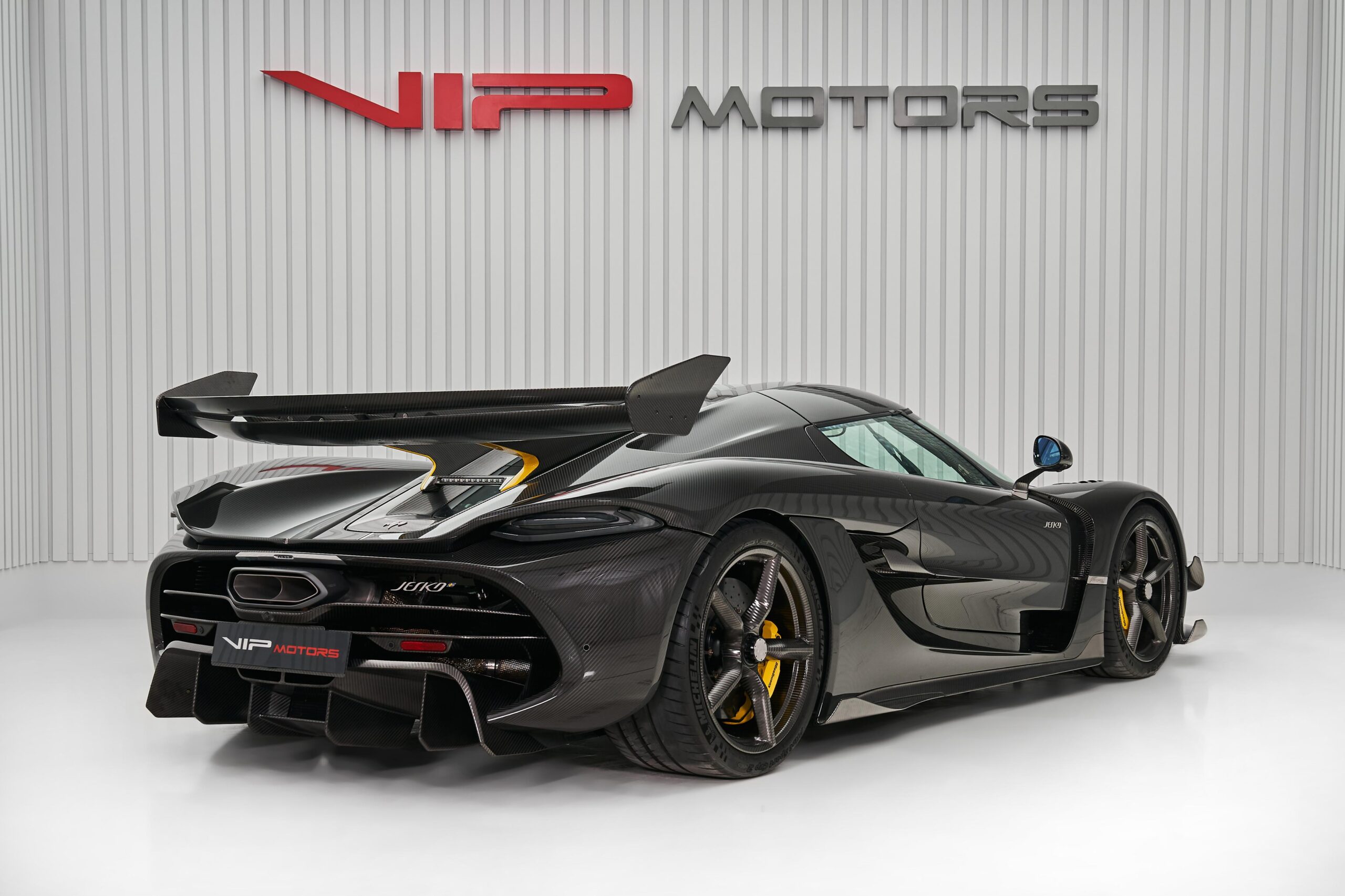 2024 Koenigsegg Jesko, 13/17