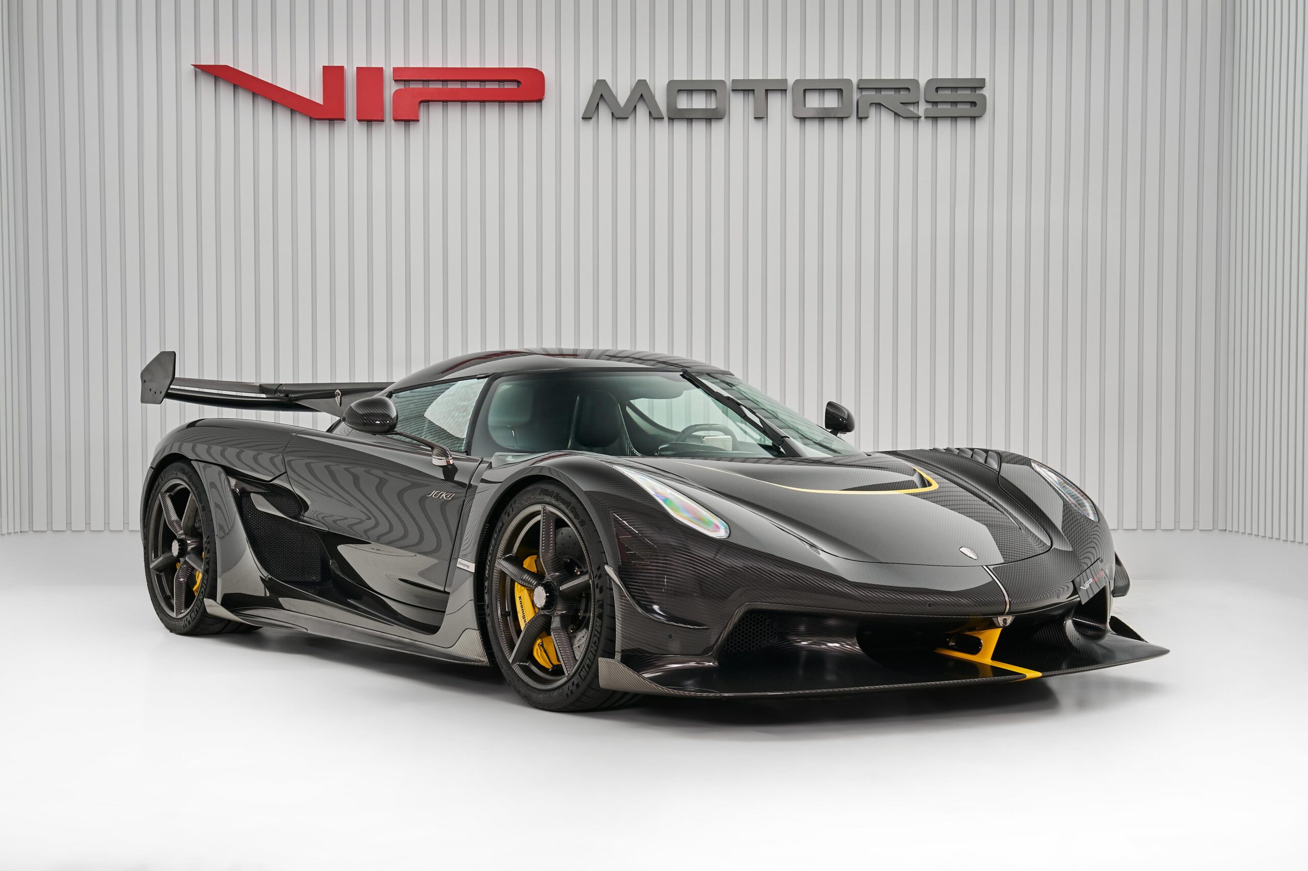 2024 Koenigsegg Jesko, 17/17