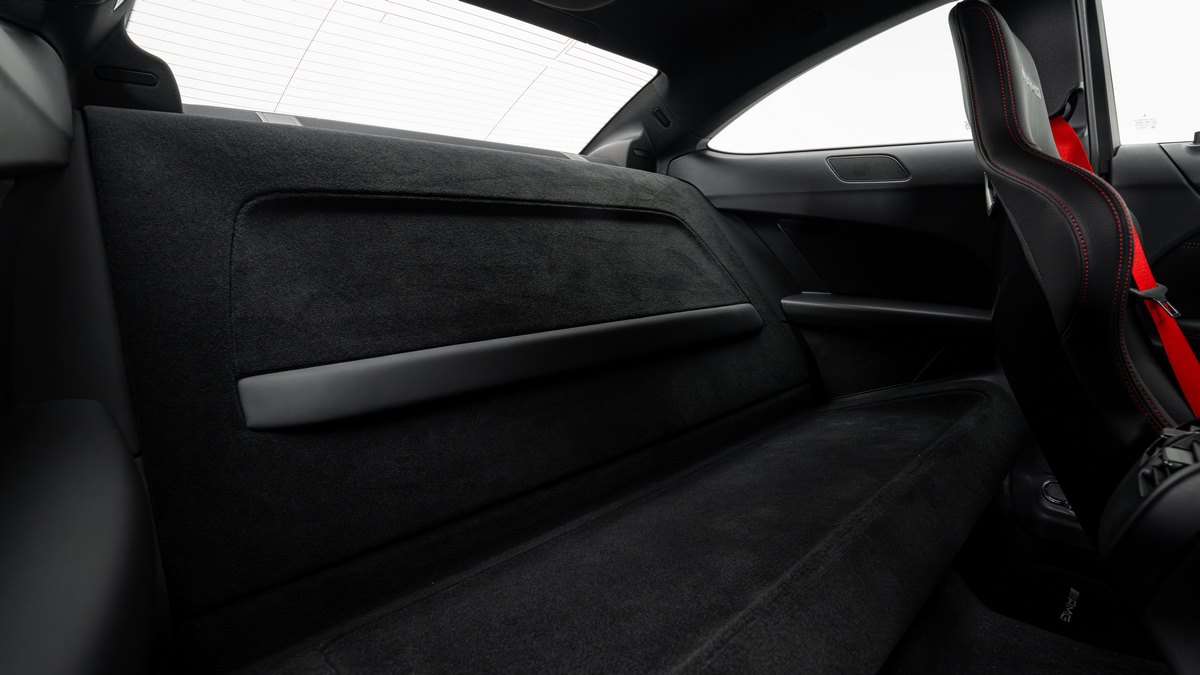 2012 C63 AMG Black Series, 7/17
