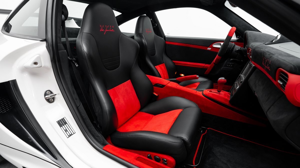 2007 Gemballa Avalanche GTR 650, 4/20