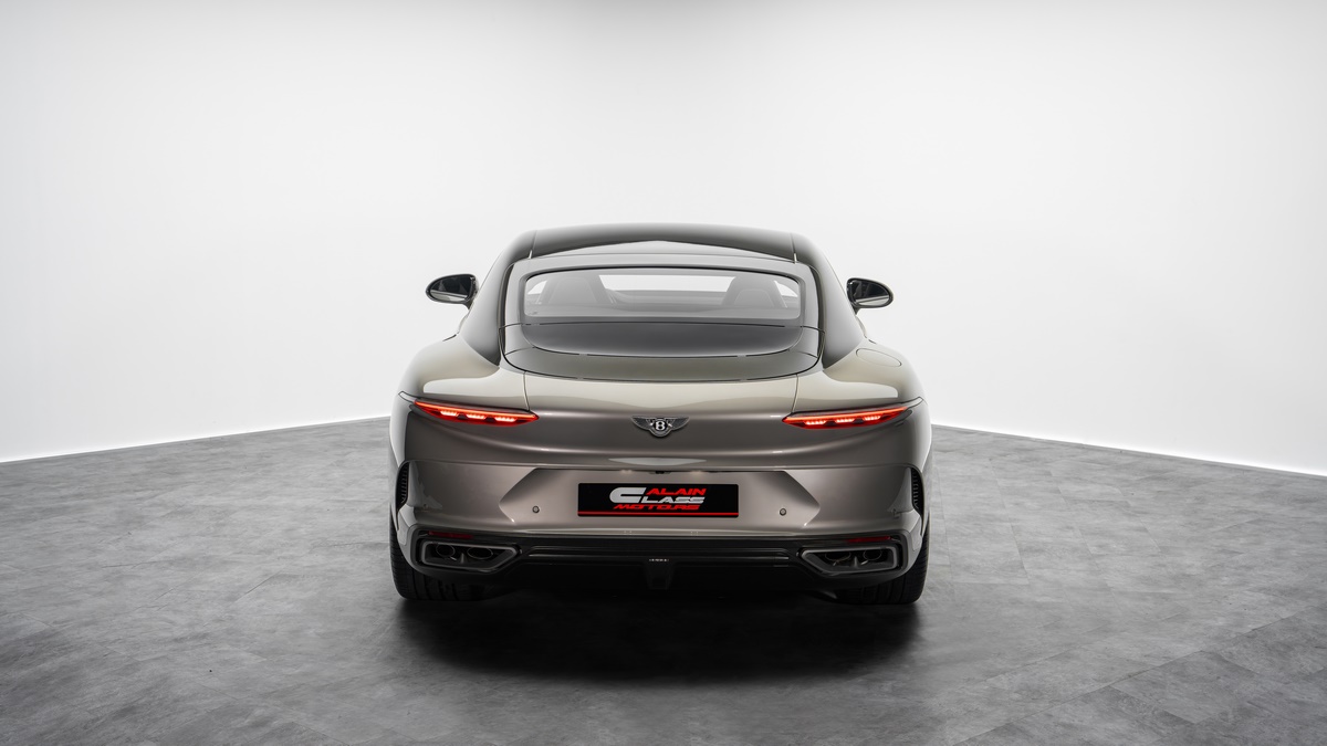2023 Bentley Batur, 19/20