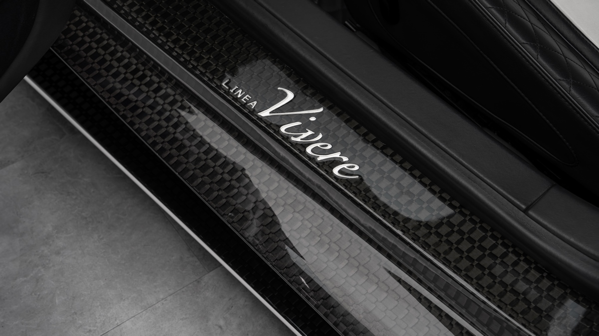 2006 Linea Vivere, 13/17