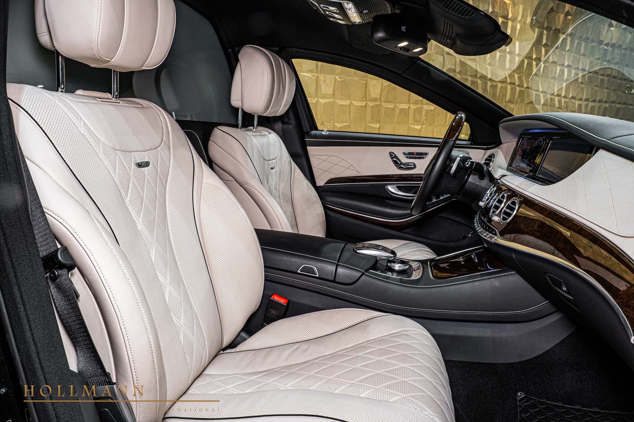 2018 Maybach Pullman Armored, 13/19