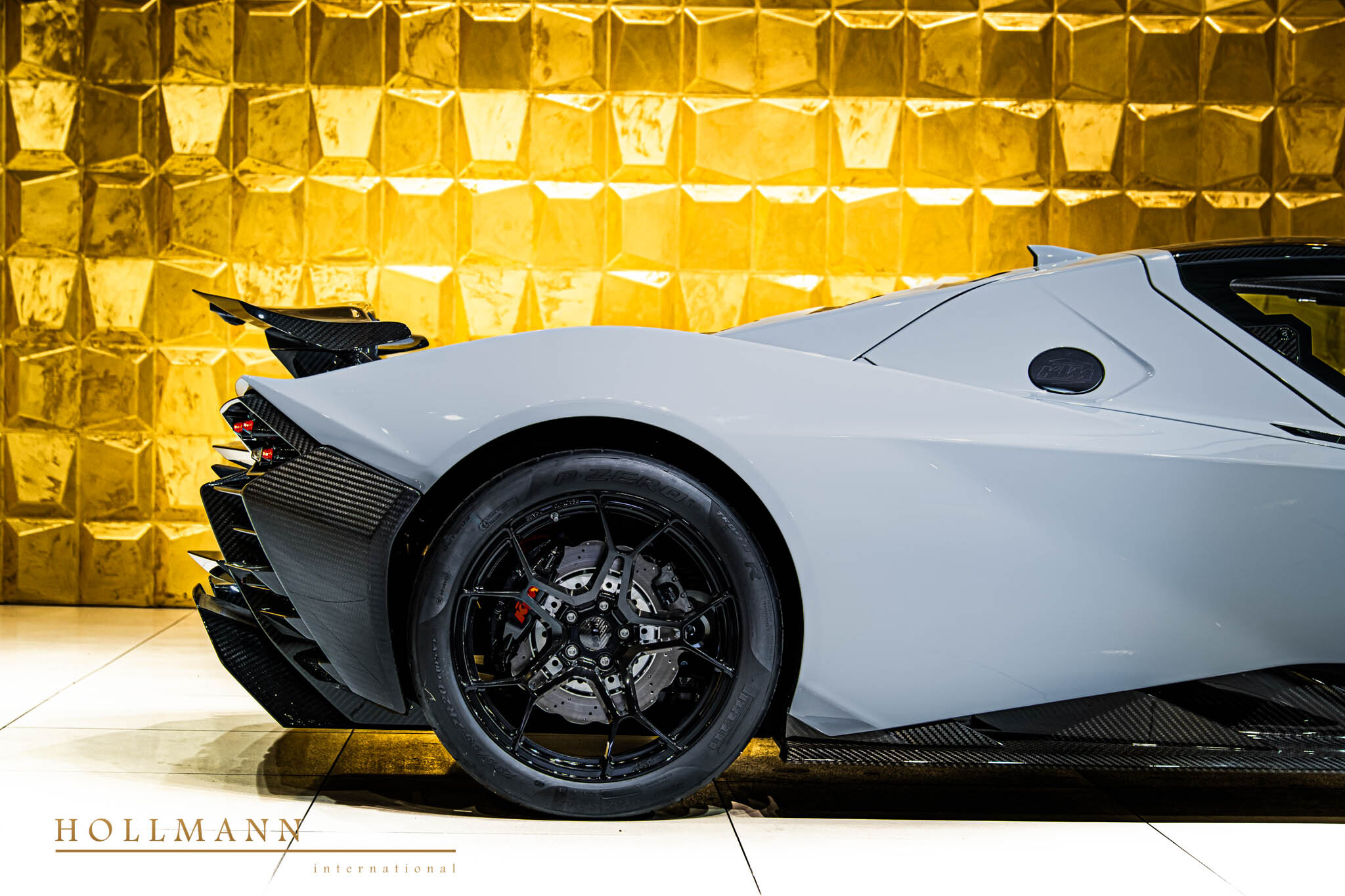 2025 KTM X-BOW GT-XR, 7/20