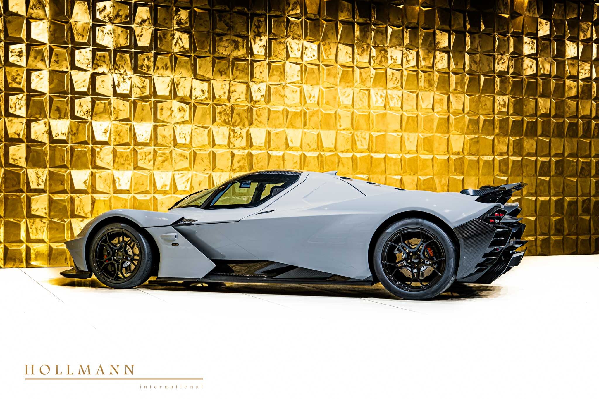 2025 KTM X-BOW GT-XR, 15/20