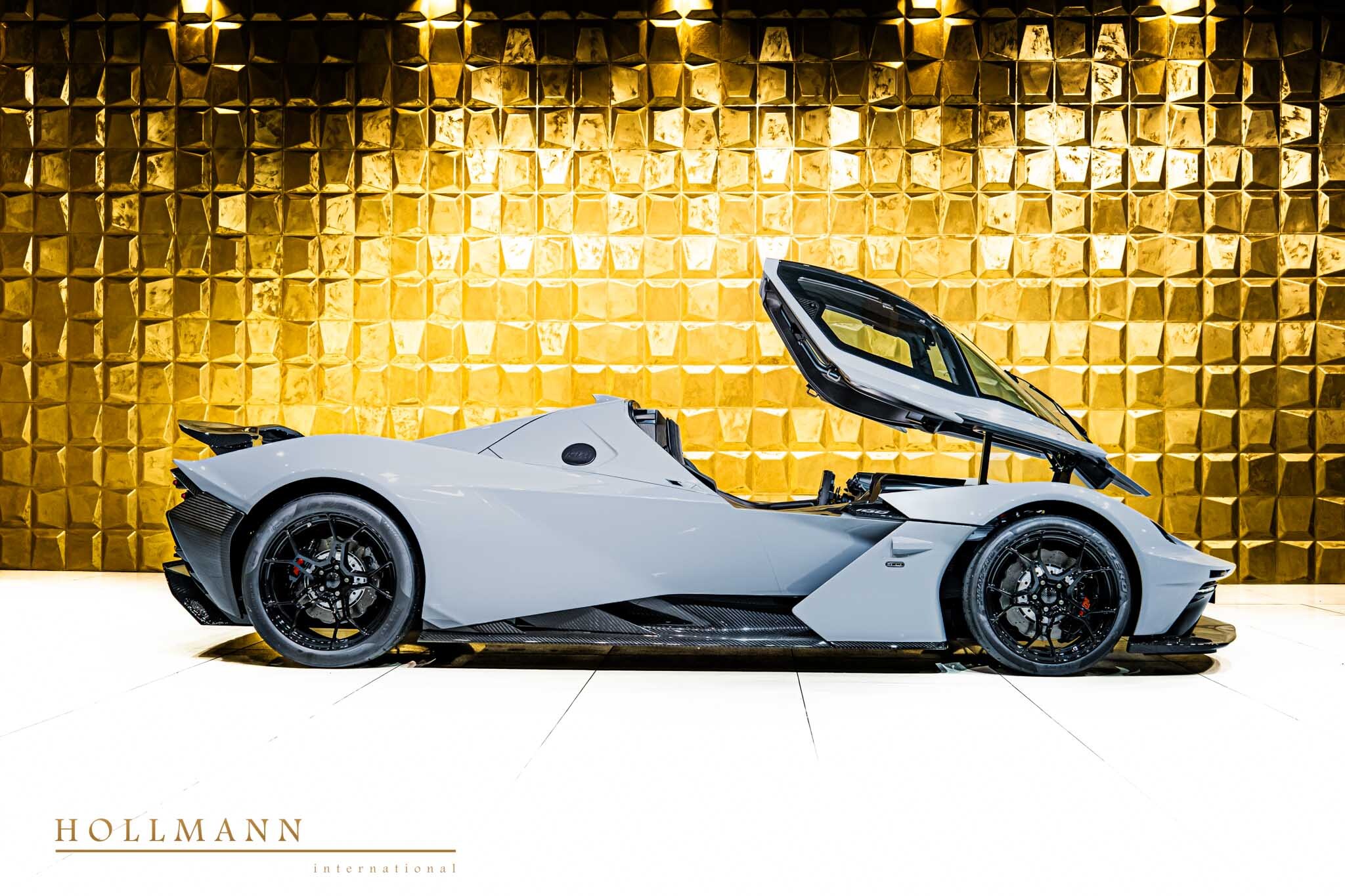 2025 KTM X-BOW GT-XR, 20/20