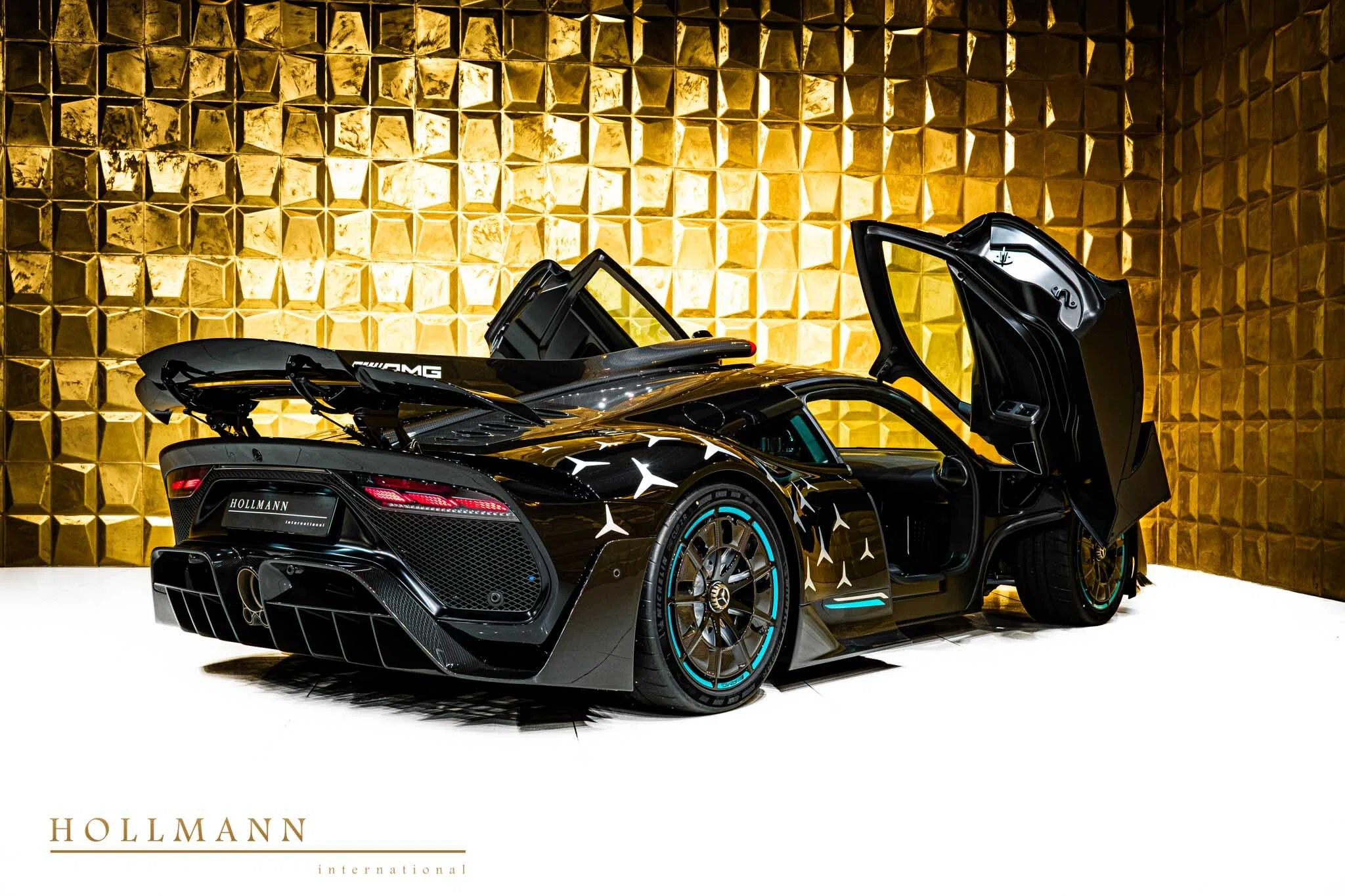 2025 AMG ONE for sale, exterior