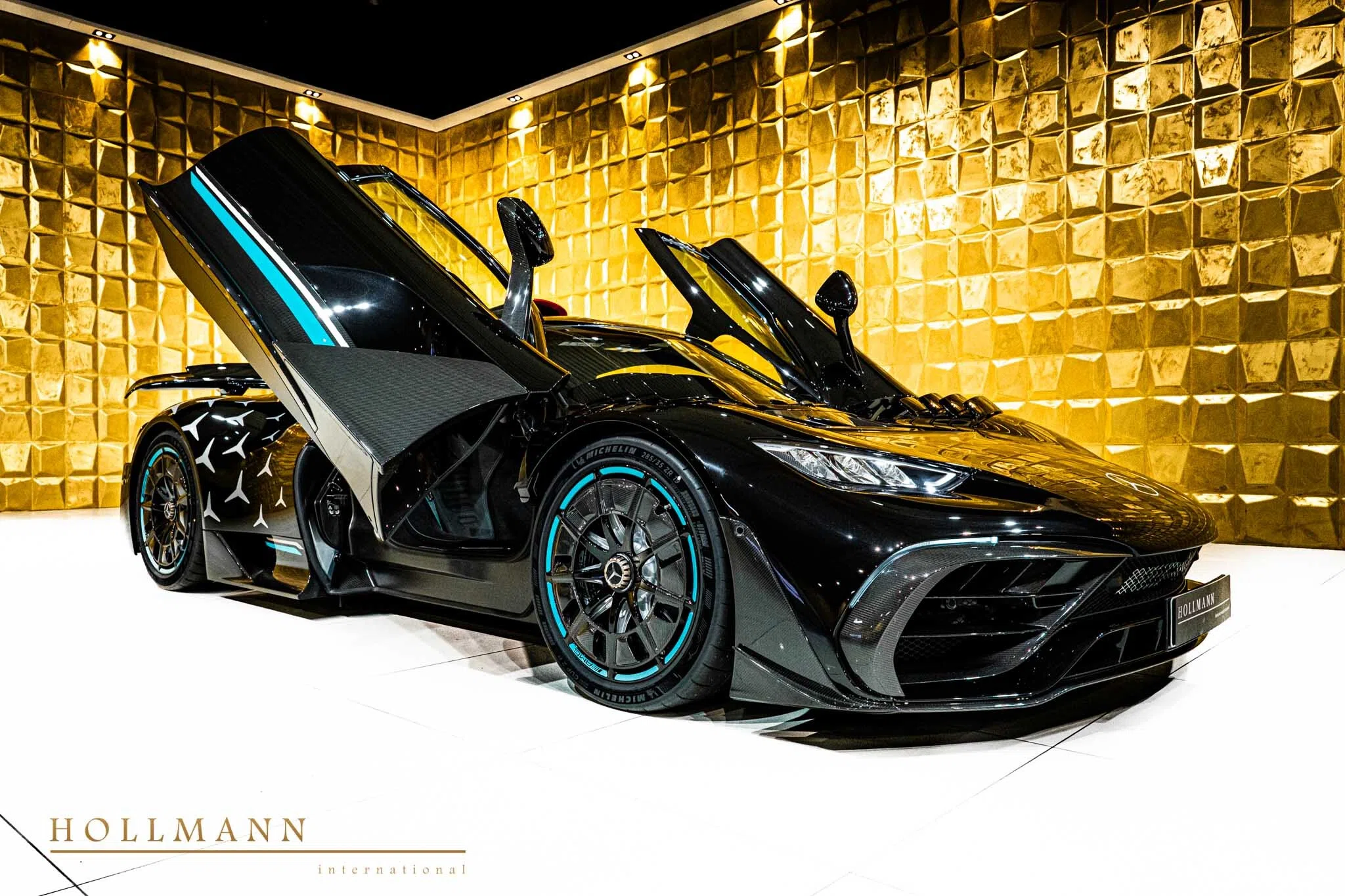 2025 AMG ONE for sale, exterior