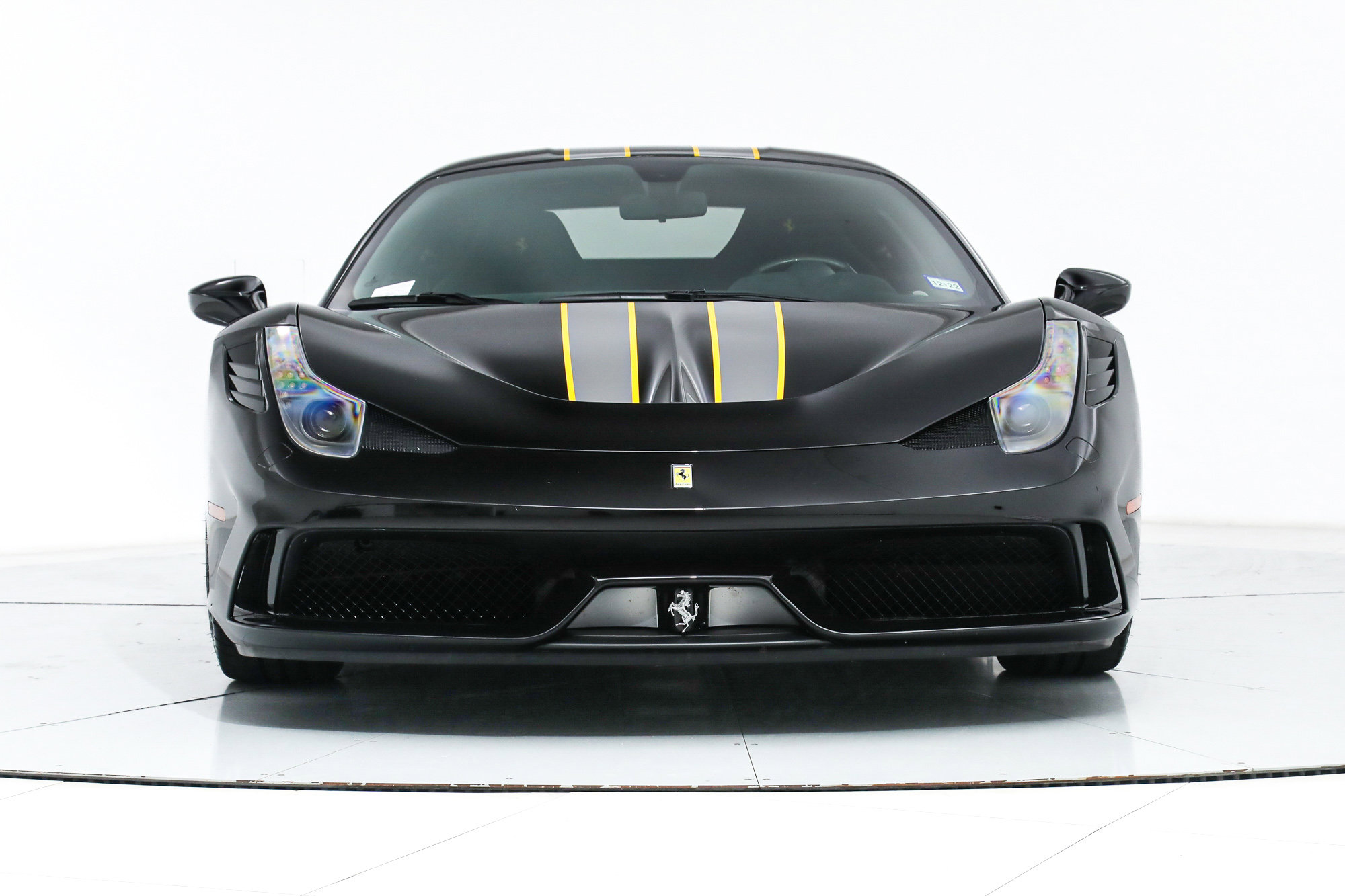 2015 Ferrari 458 Speciale, 14/17