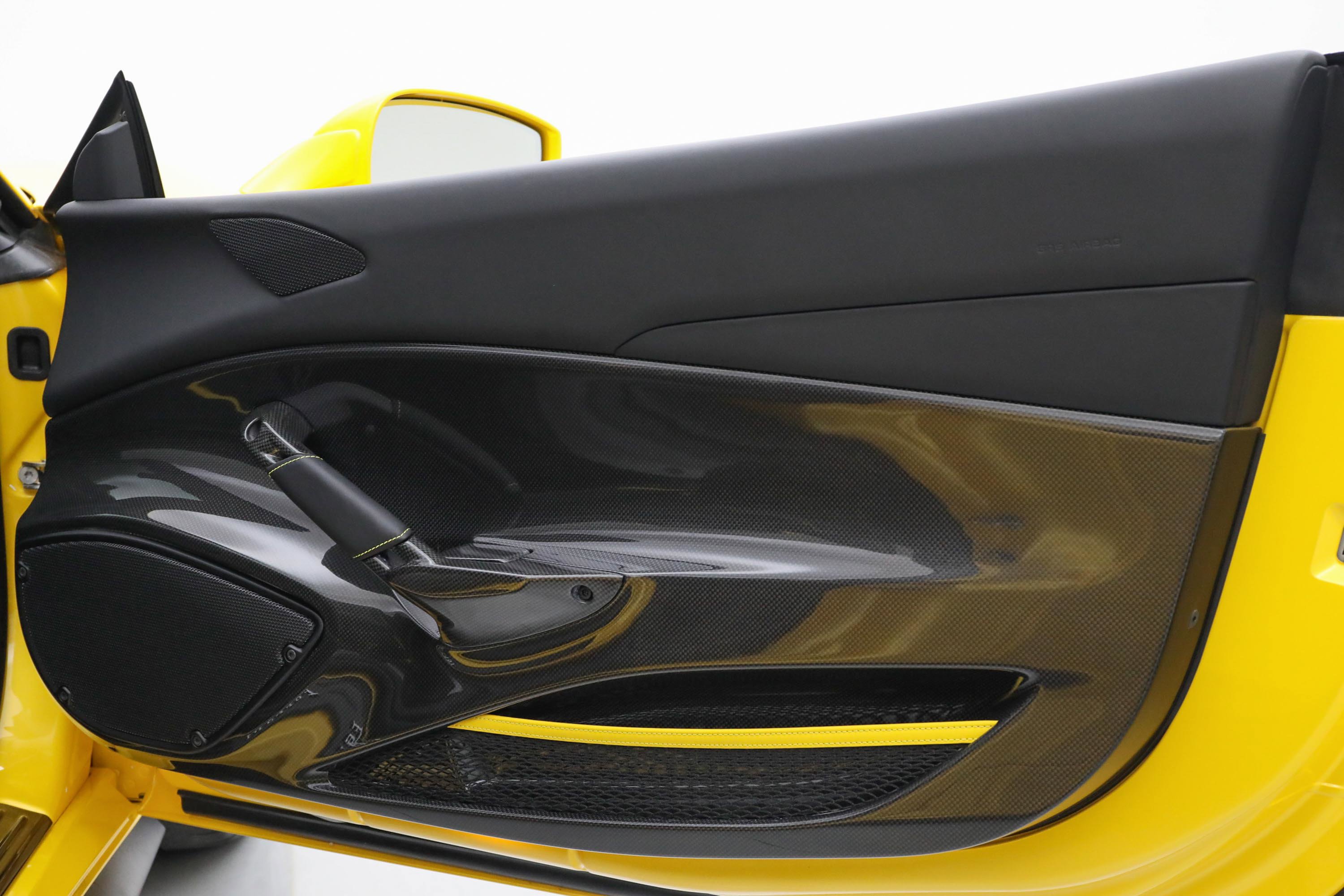 2020 Ferrari 488 Pista Spider, 13/18