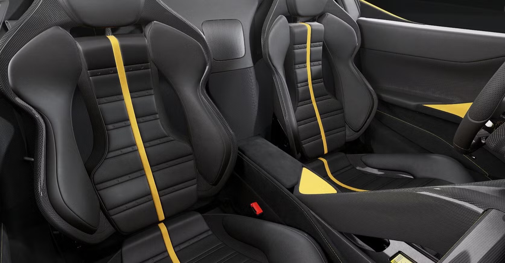 2026 Ferrari Testarossa 849 Spider, 6/9