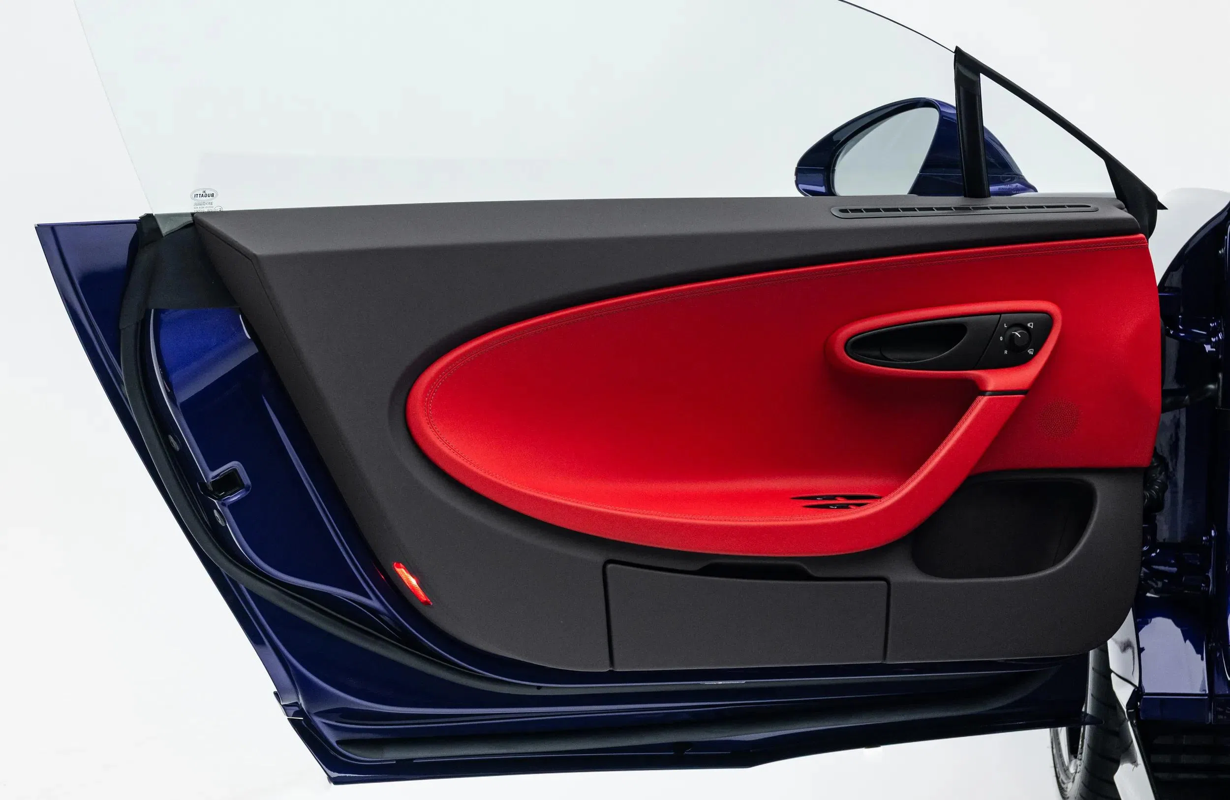 2023 Bugatti Chiron Super Sport for sale, exterior