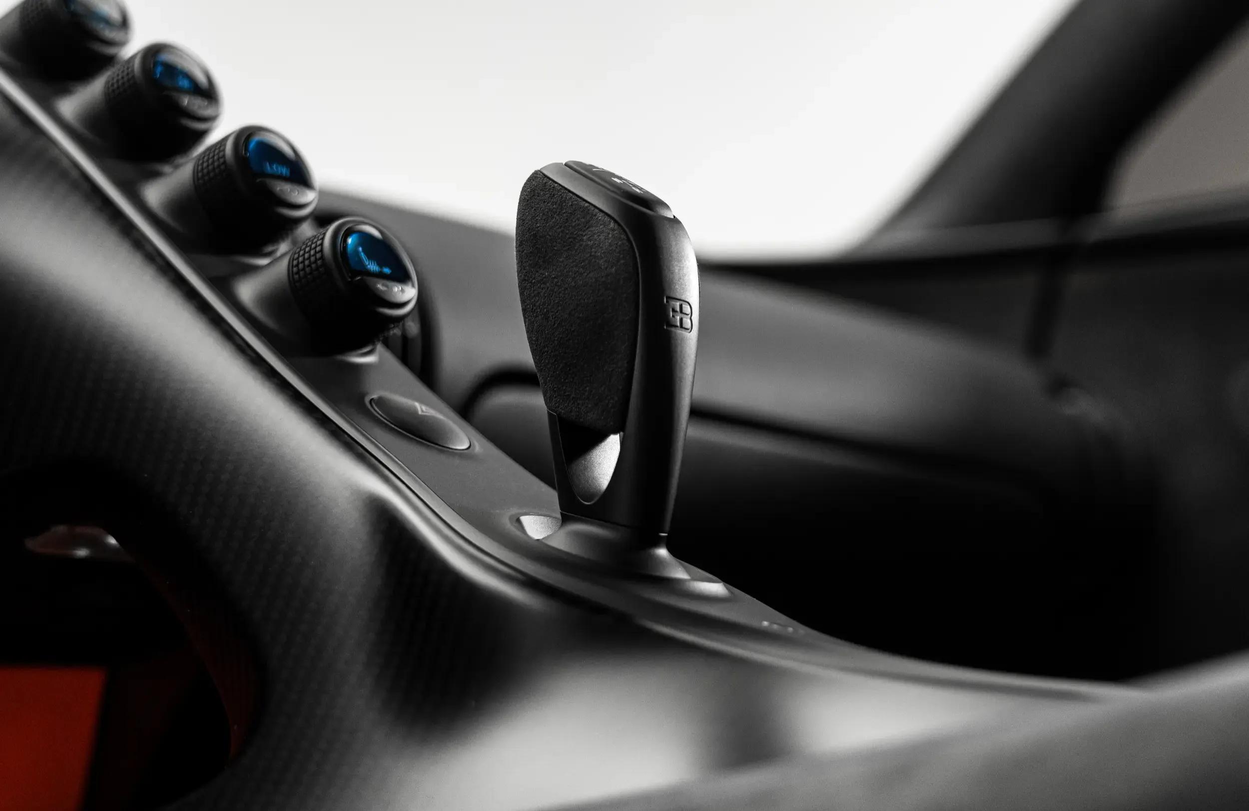 2022 Bugatti Chiron Super Sport 300+, 8/22