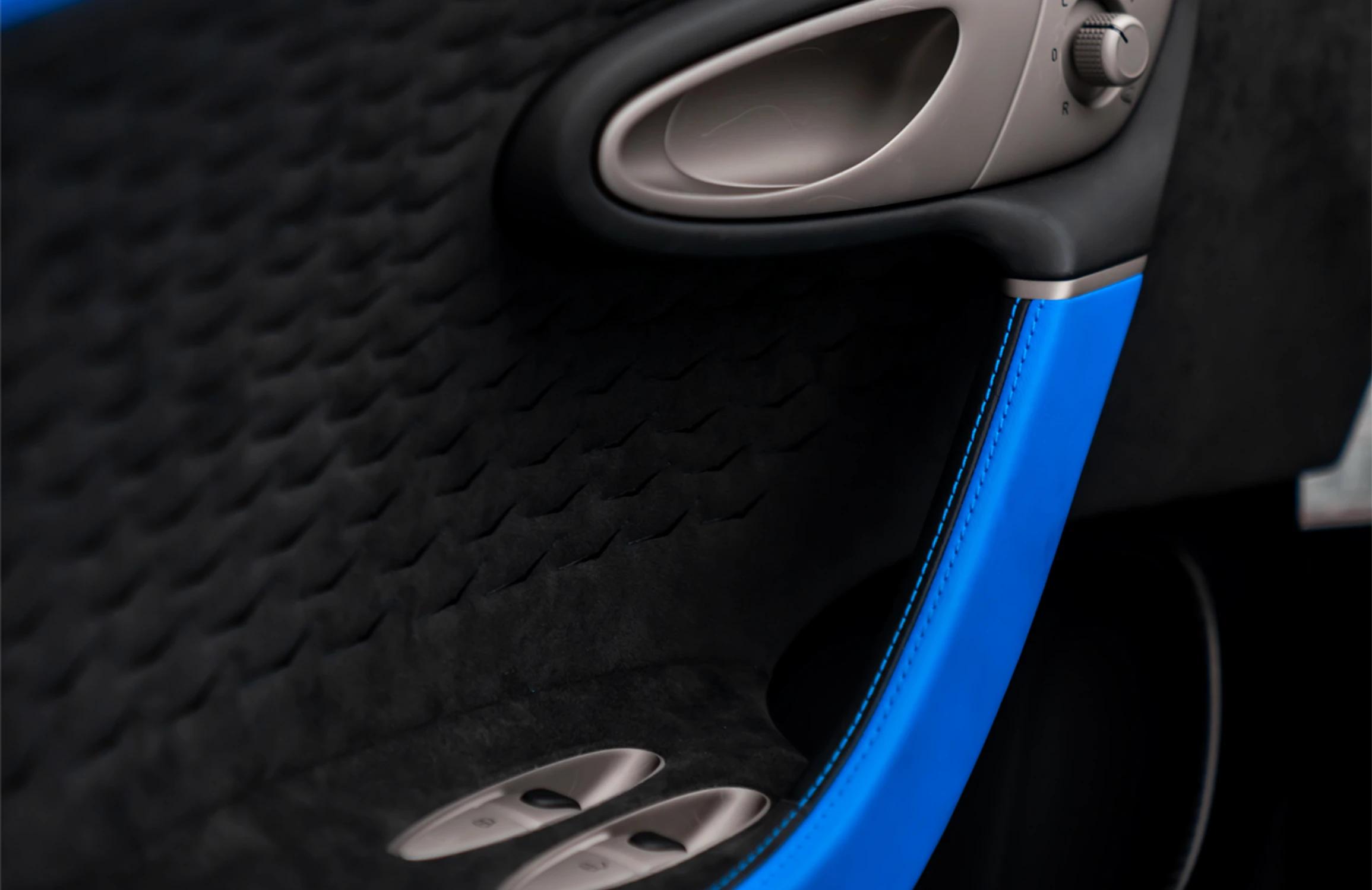 2022 Bugatti Divo, 14/20