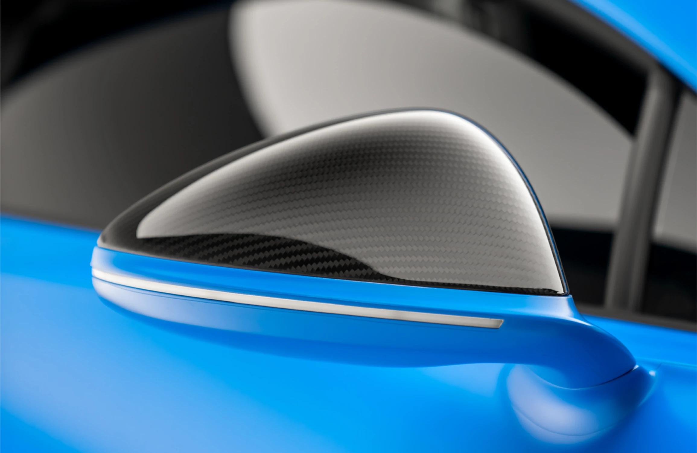 2022 Bugatti Divo, 18/20