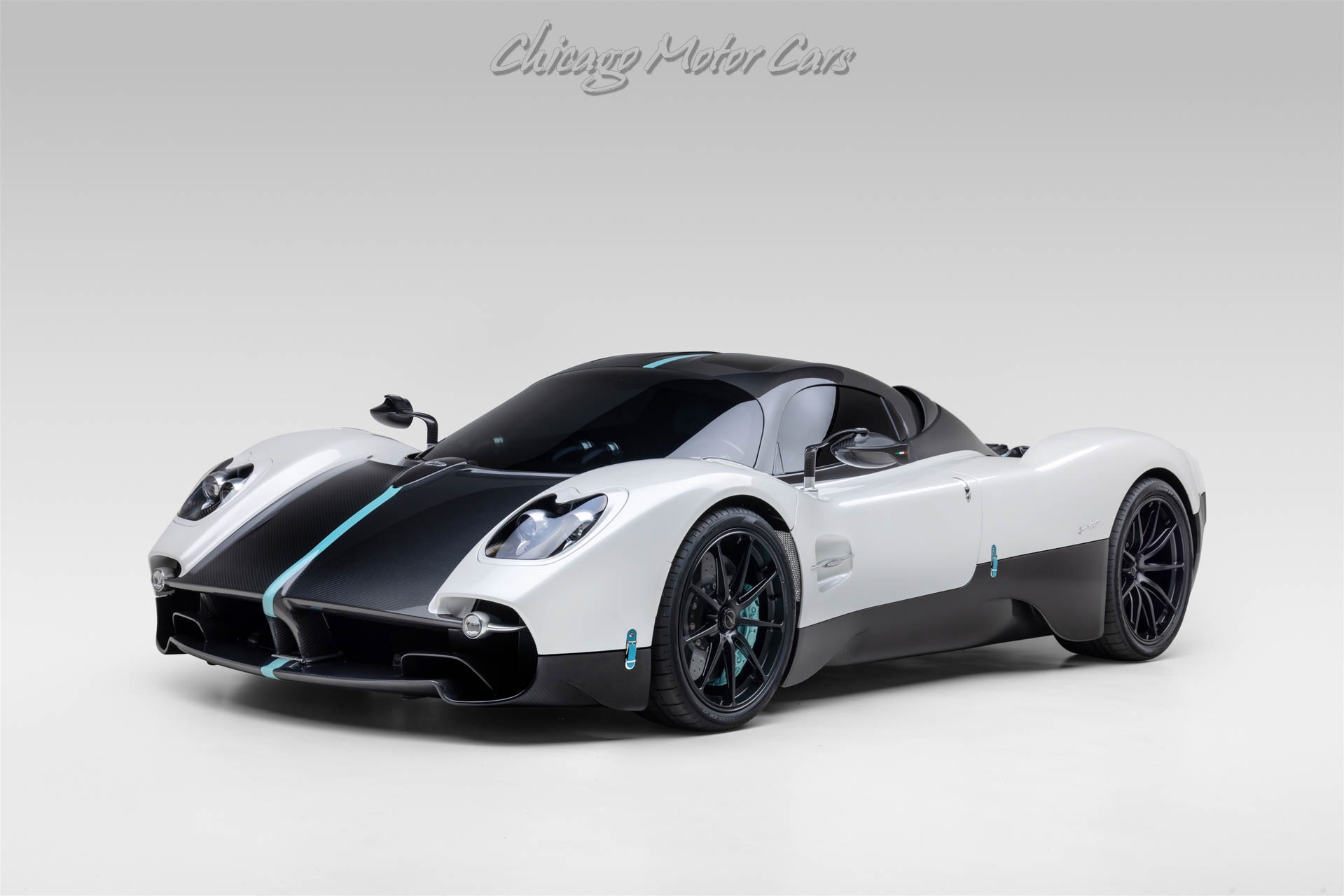 2024 Pagani Utopia, 13/20