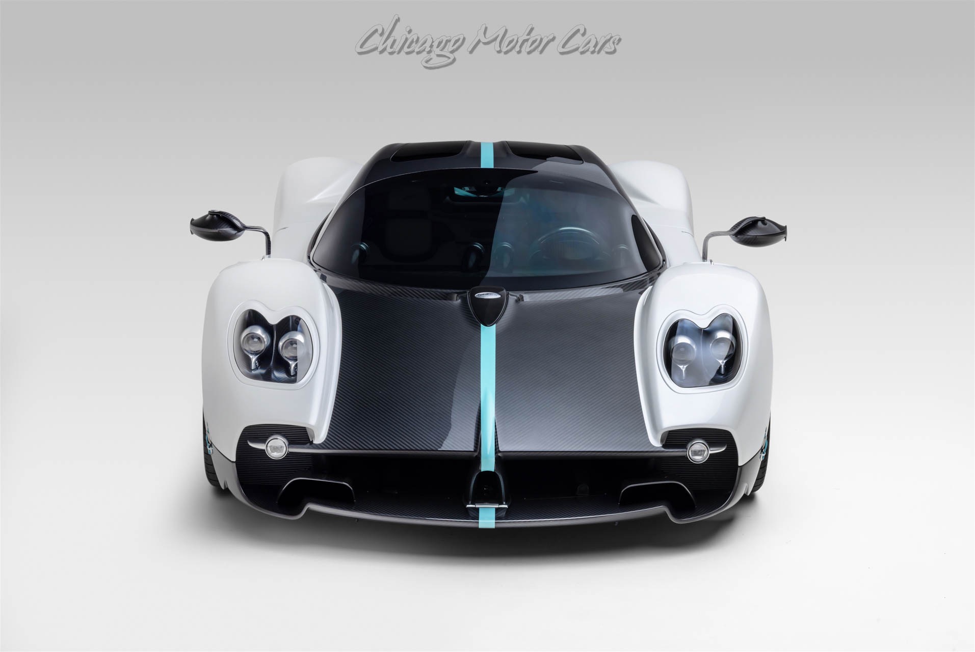 2024 Pagani Utopia, 15/20