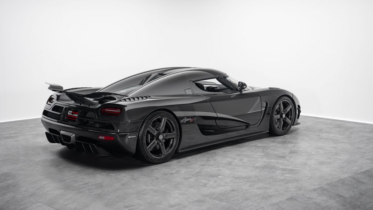 2014 Koenigsegg Agera R, 16/21
