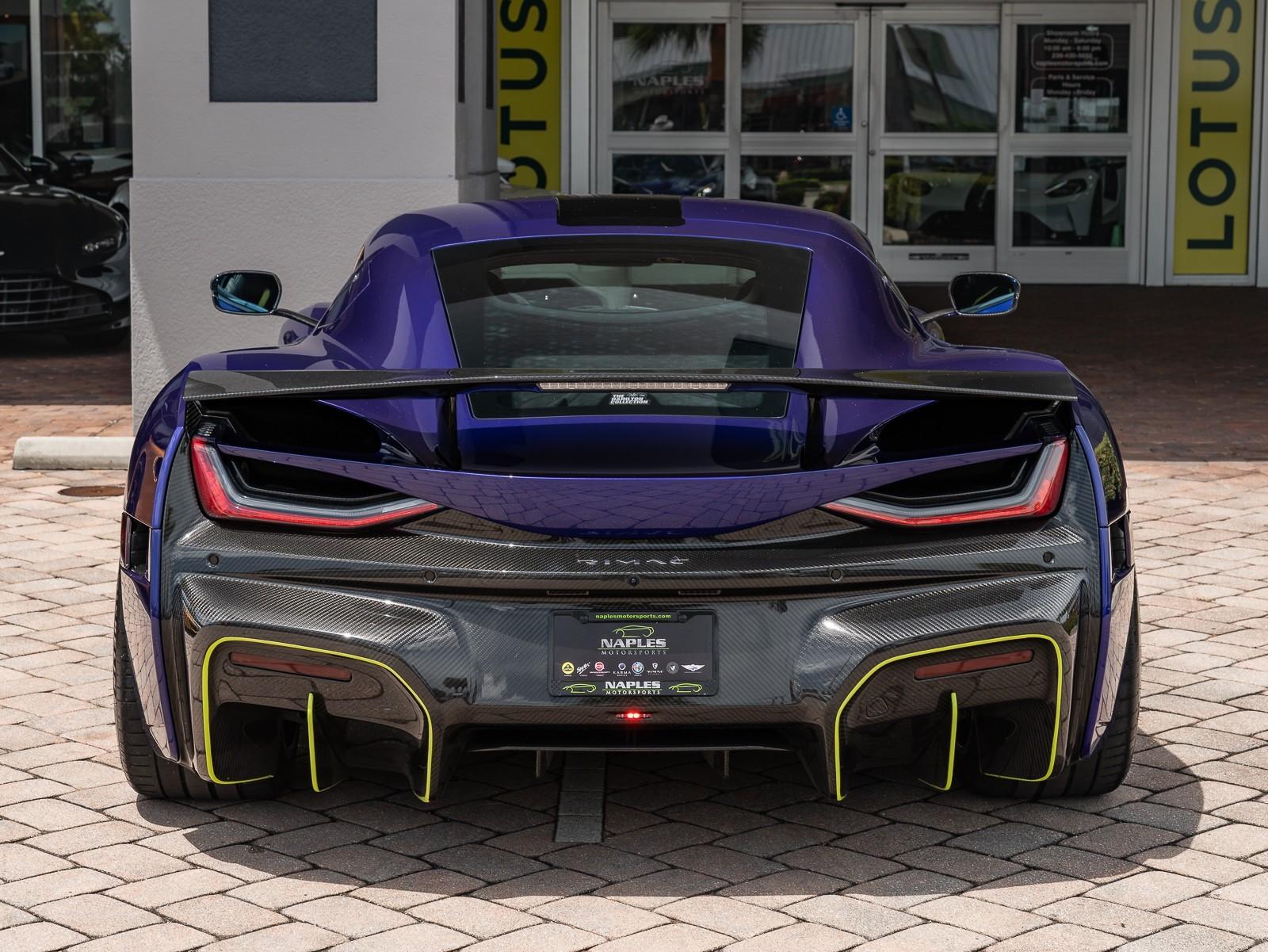 2024 RIMAC NEVERA, 13/20