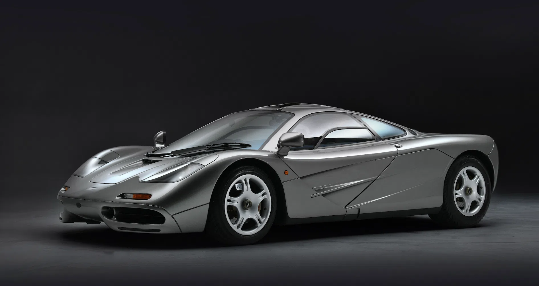 1994 McLaren F1