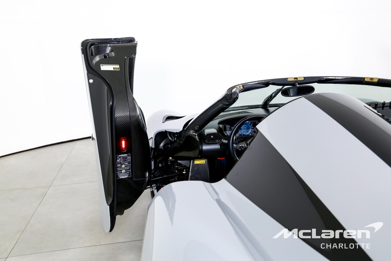 2020 Koenigsegg Regera, 24/31
