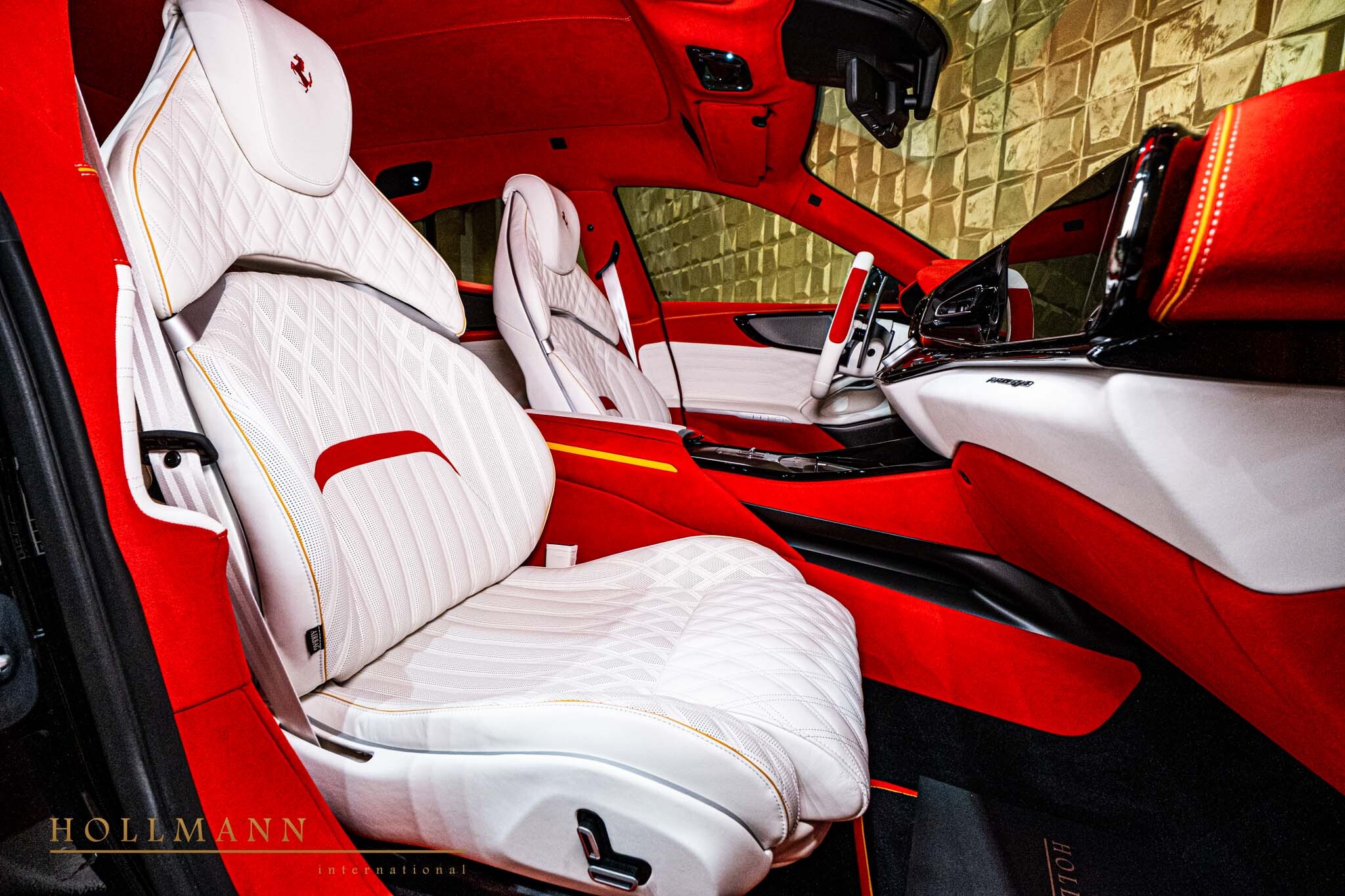 2025 Novitec Purosangue Esteso, 6/19