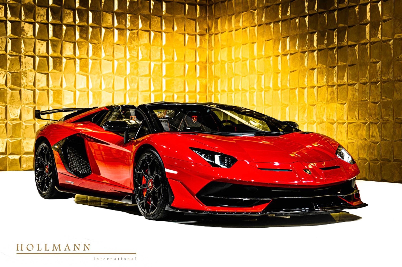 2021 Lamborghini Aventador SVJ Roadster, 14/14