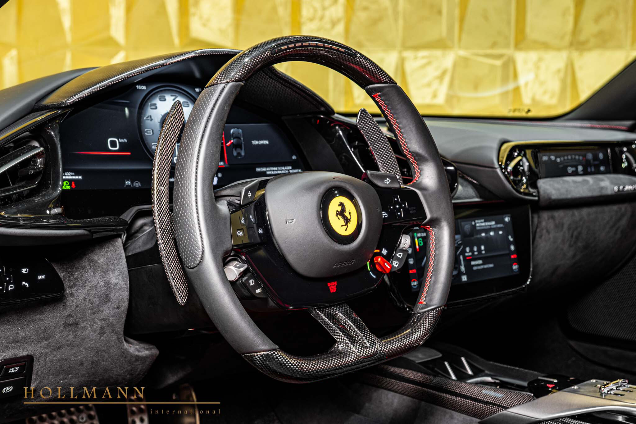 2025 Ferrari 12Cilindri, 2/13