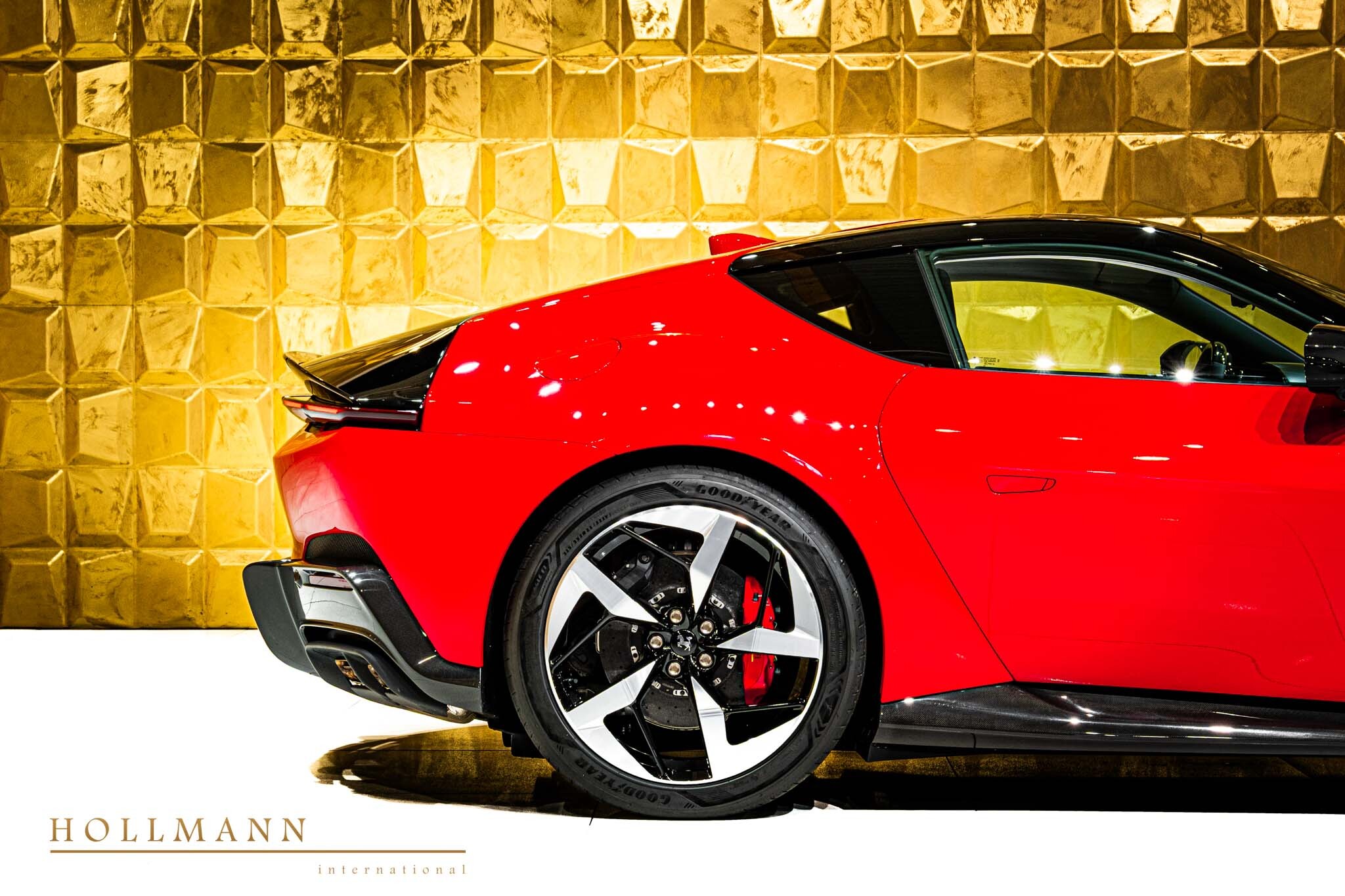 2025 Ferrari 12Cilindri, 4/13
