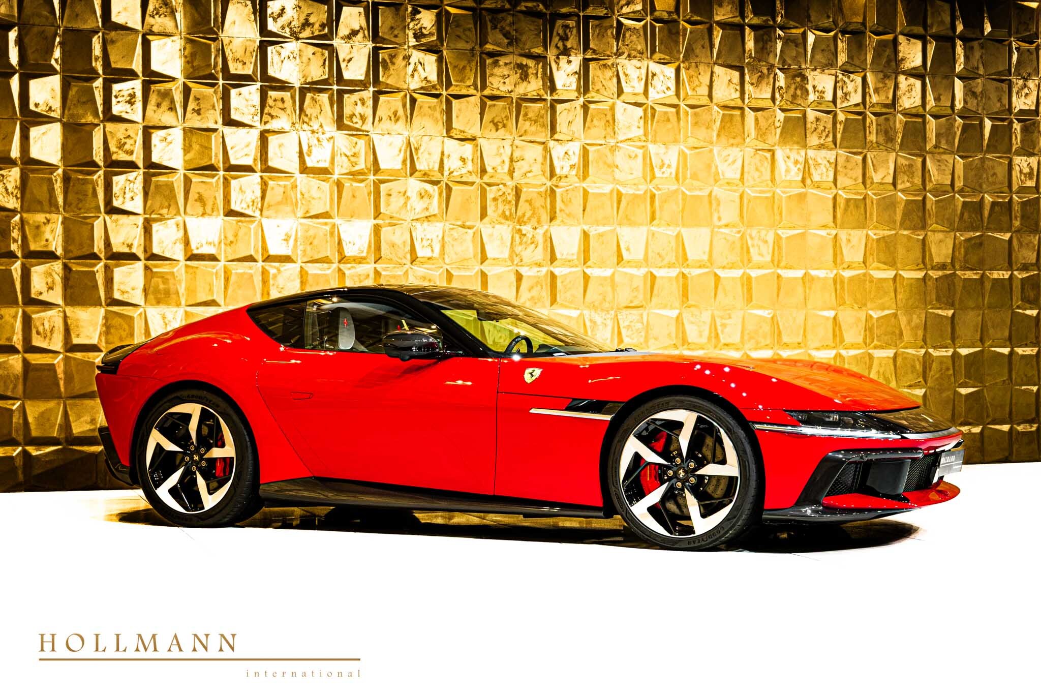 2025 Ferrari 12Cilindri, 9/13